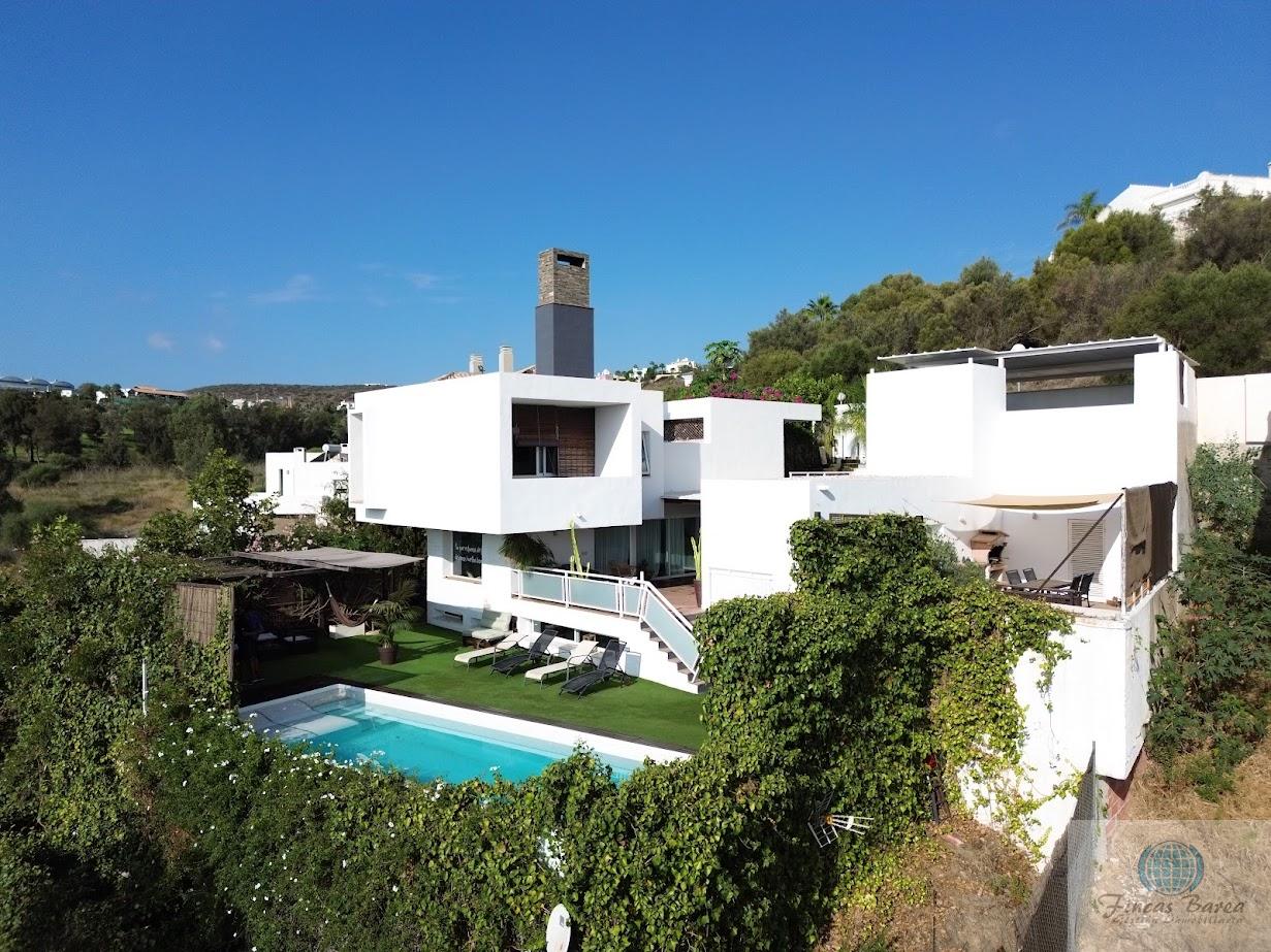 For sale of chalet in Mijas Costa