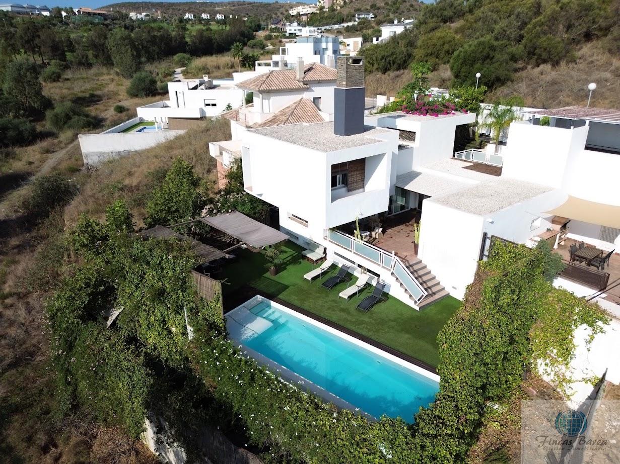 Venta de chalet en Mijas Costa