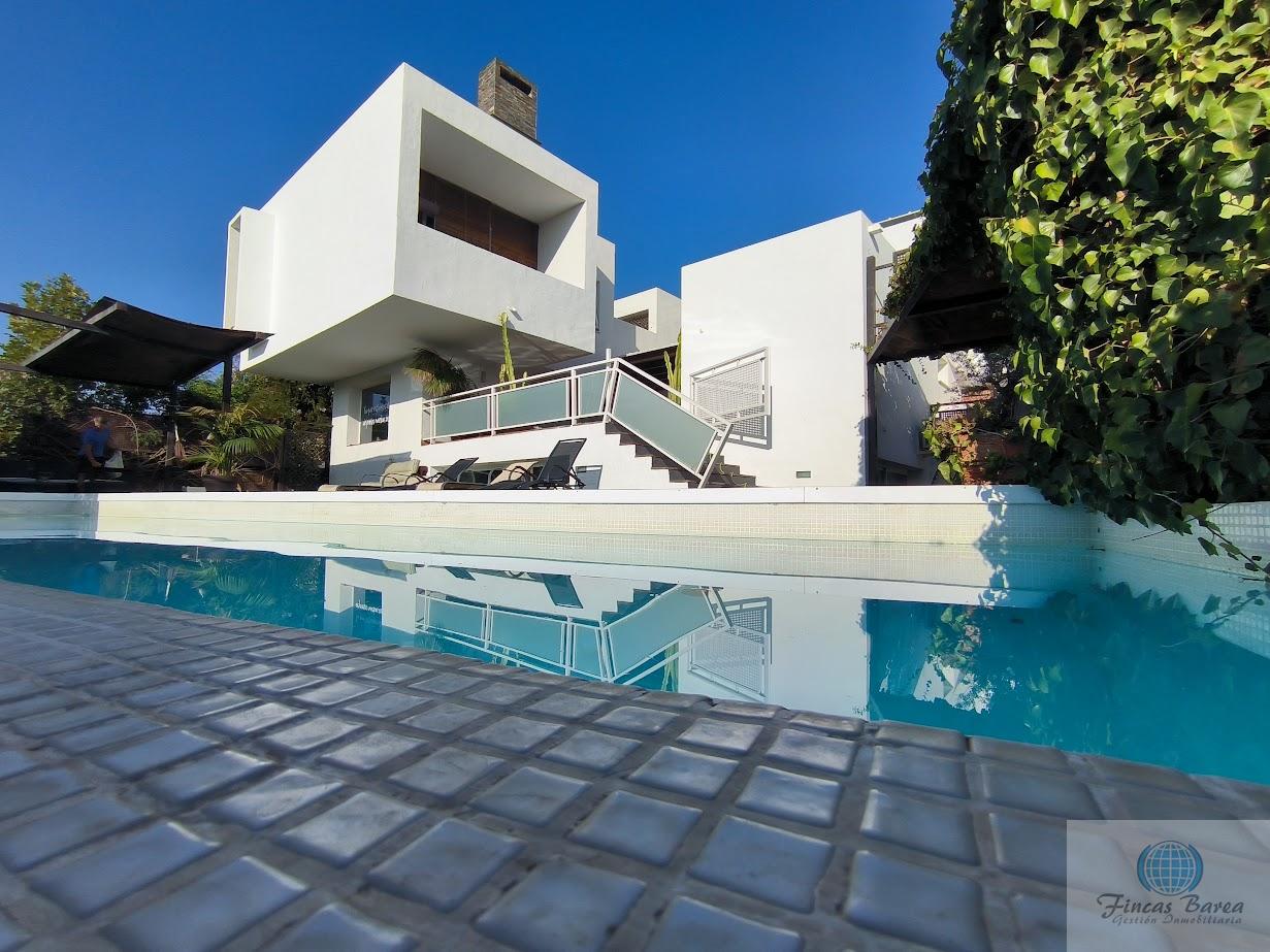 For sale of chalet in Mijas Costa