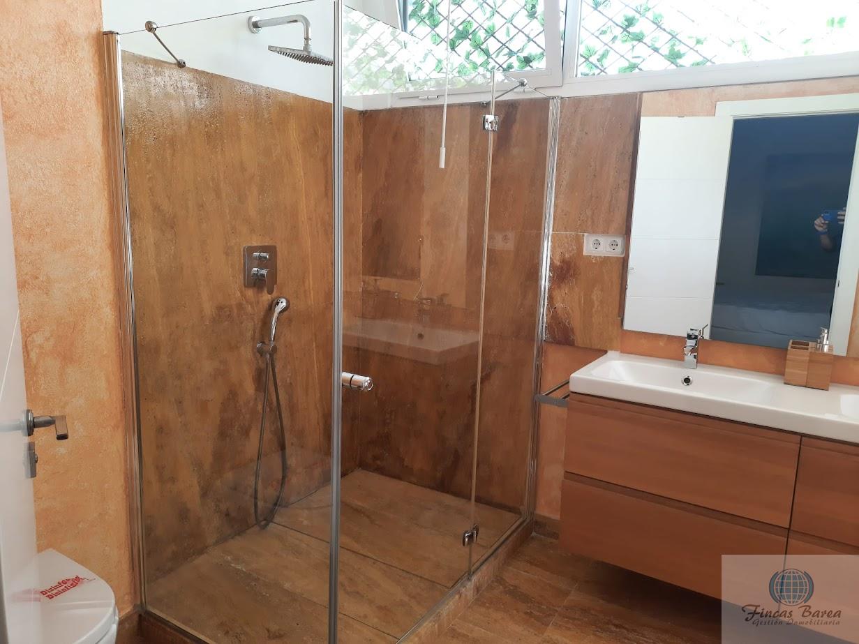 For sale of chalet in Mijas Costa