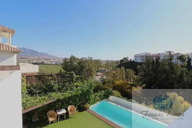 Venta de chalet en Mijas Costa