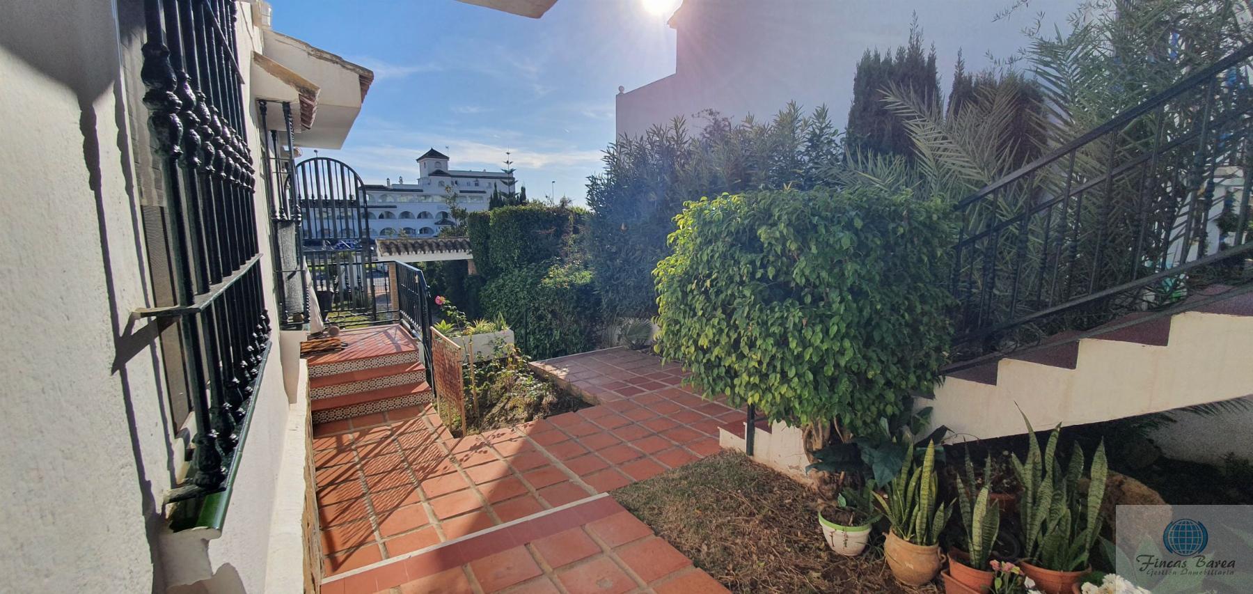 Venta de piso en Mijas Costa