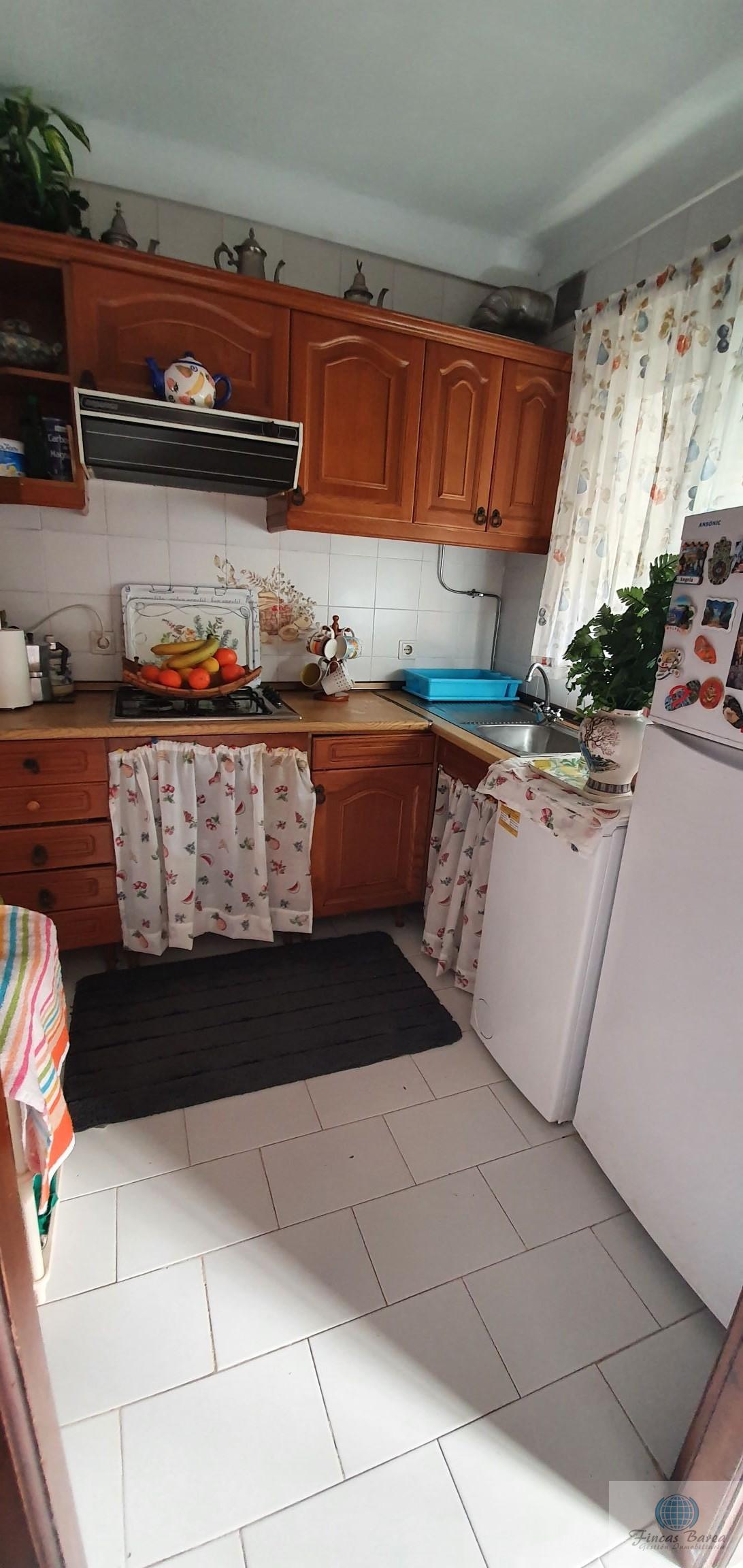 Venta de piso en Mijas Costa