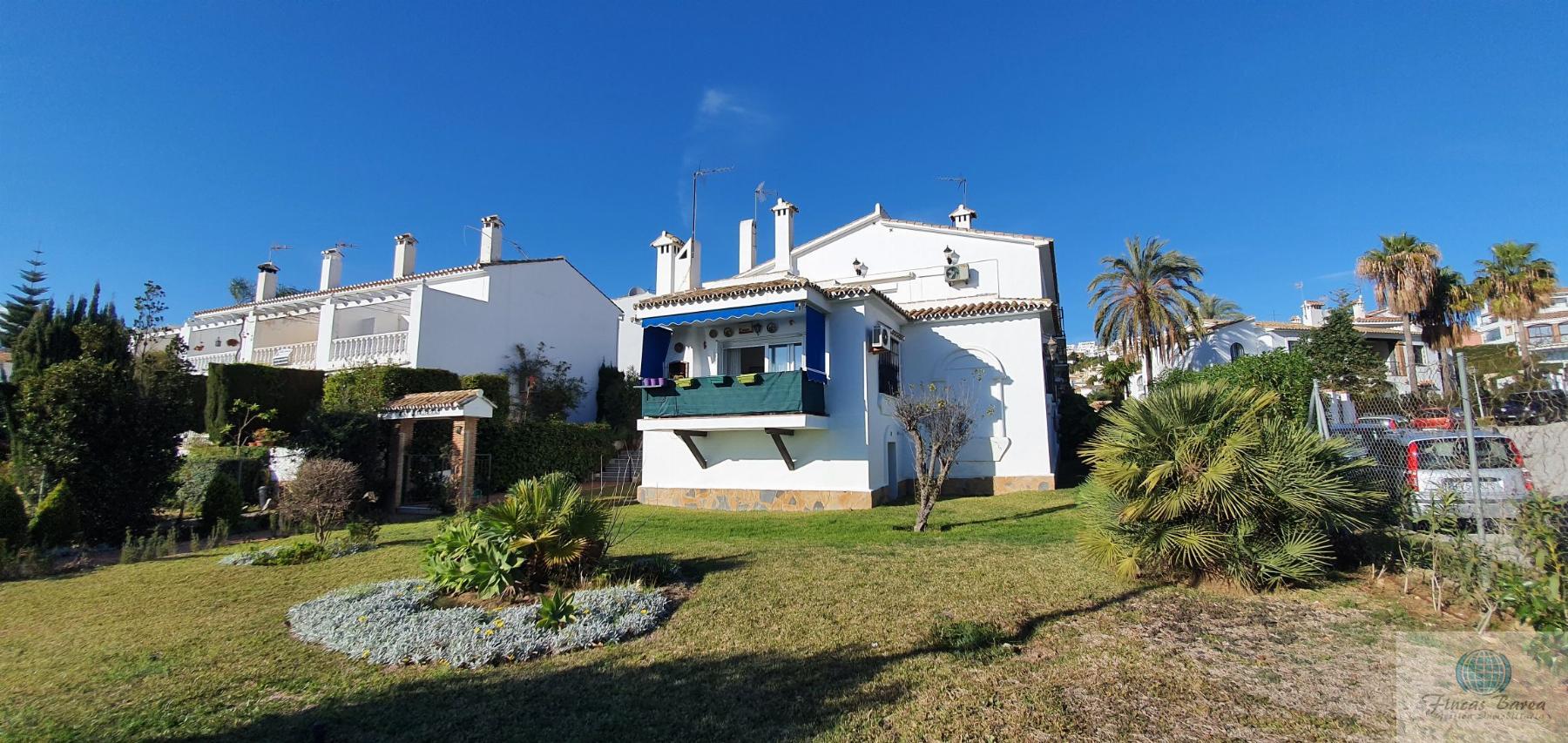 Venta de piso en Mijas Costa