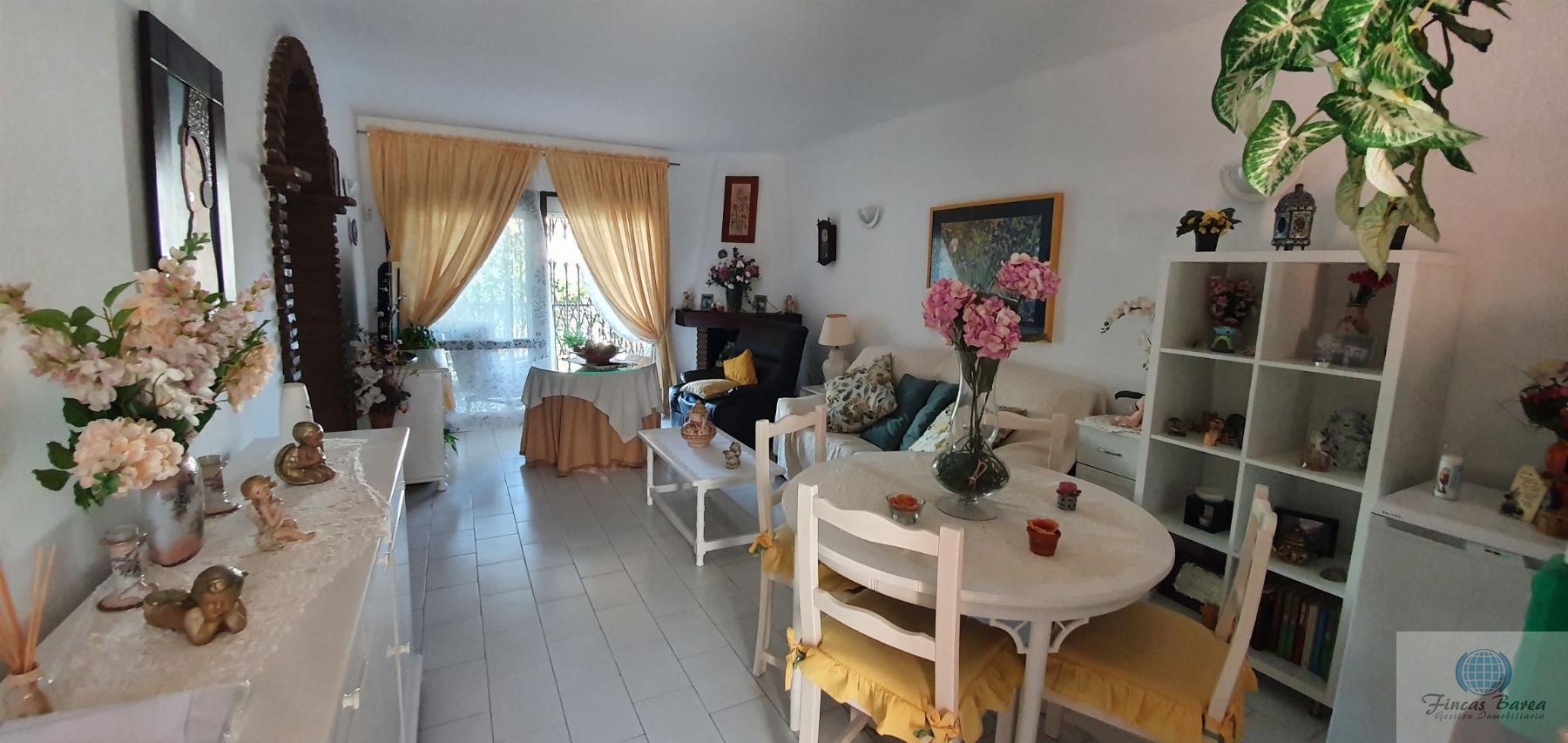 Venta de piso en Mijas Costa