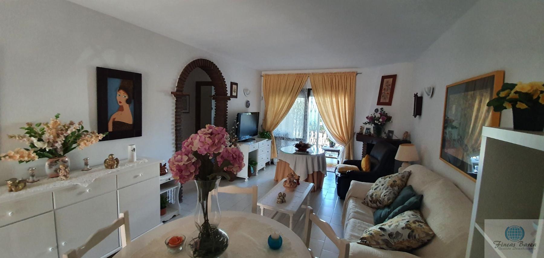 Venta de piso en Mijas Costa