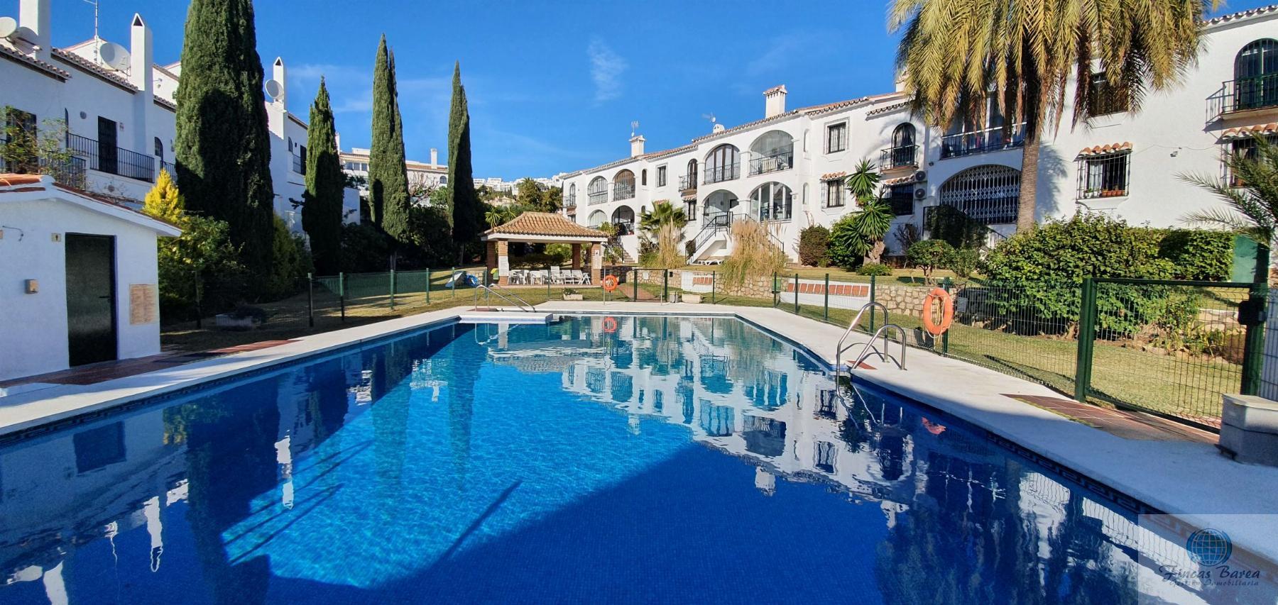 Venta de piso en Mijas Costa