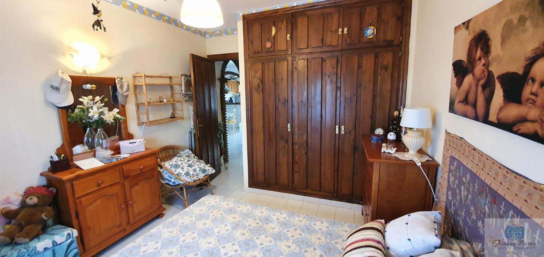 Venta de piso en Mijas Costa