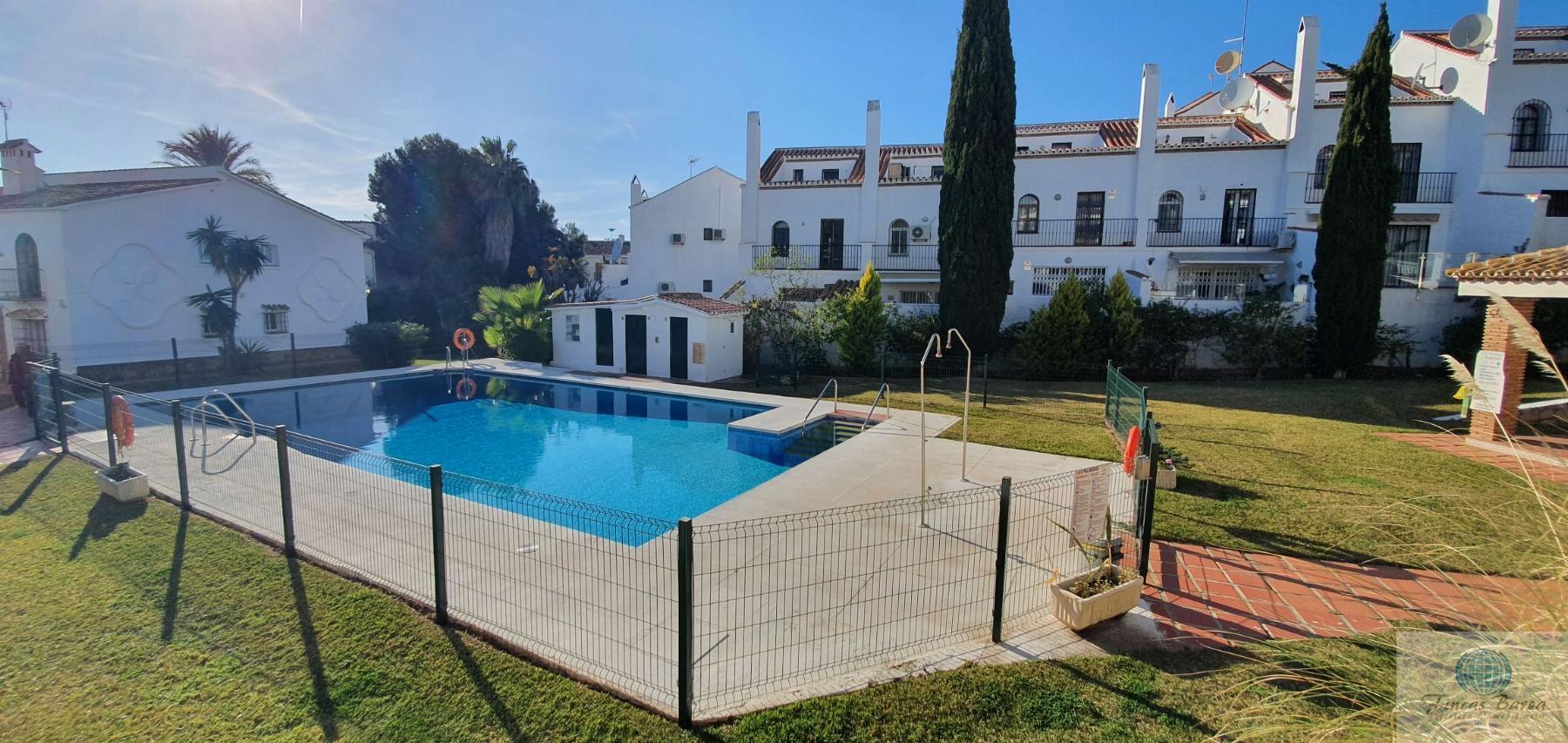 Venta de piso en Mijas Costa