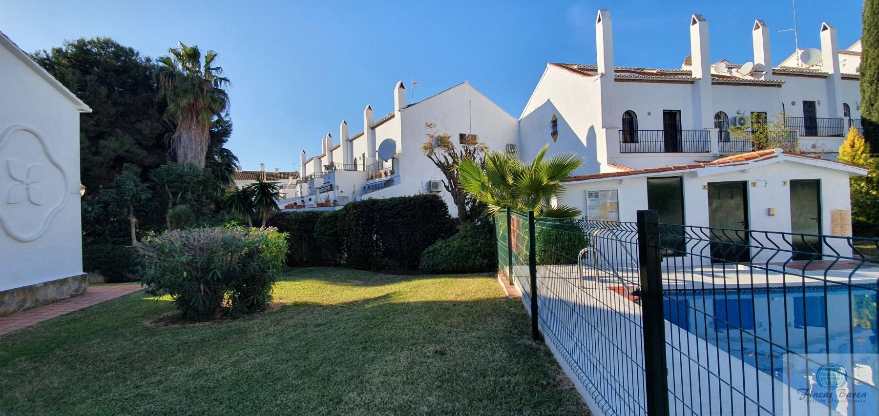 Venta de piso en Mijas Costa