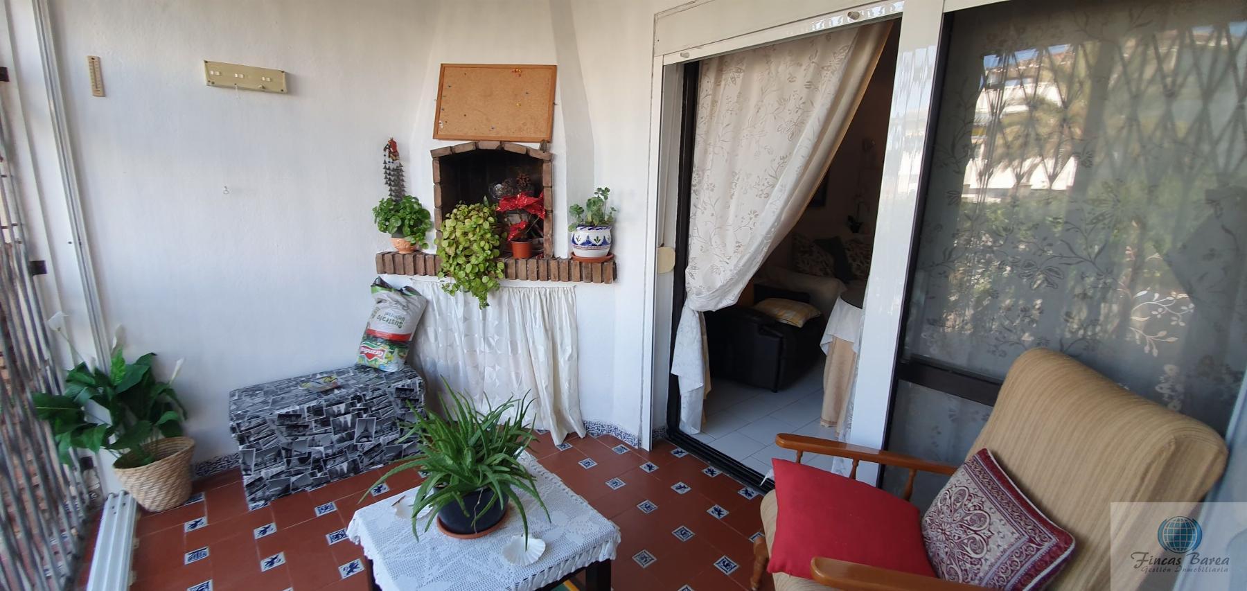 Venta de piso en Mijas Costa