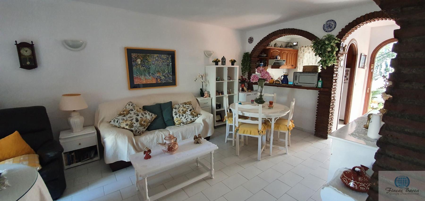 Venta de piso en Mijas Costa