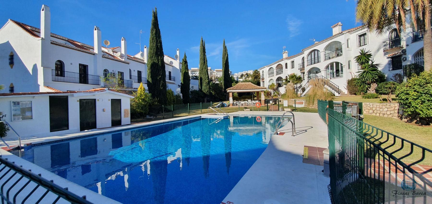 Venta de piso en Mijas Costa