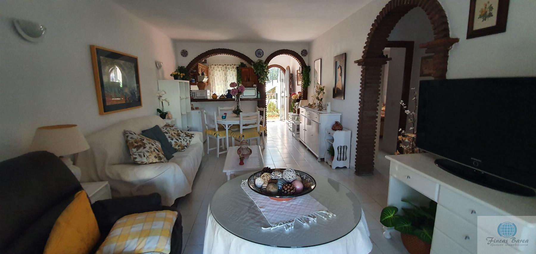 Venta de piso en Mijas Costa