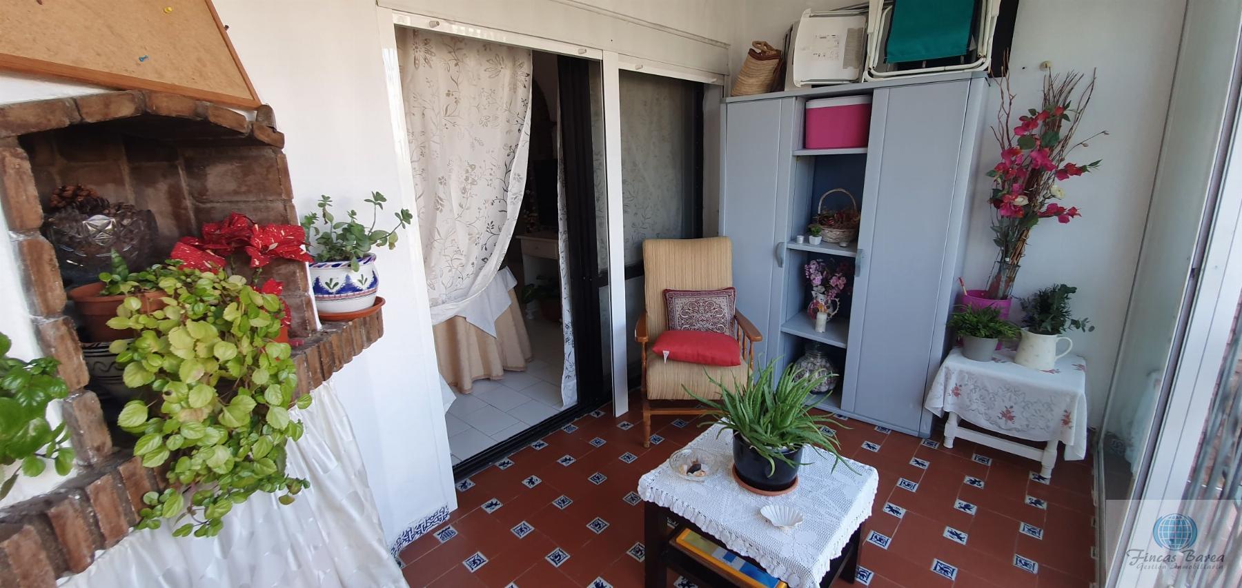 Venta de piso en Mijas Costa