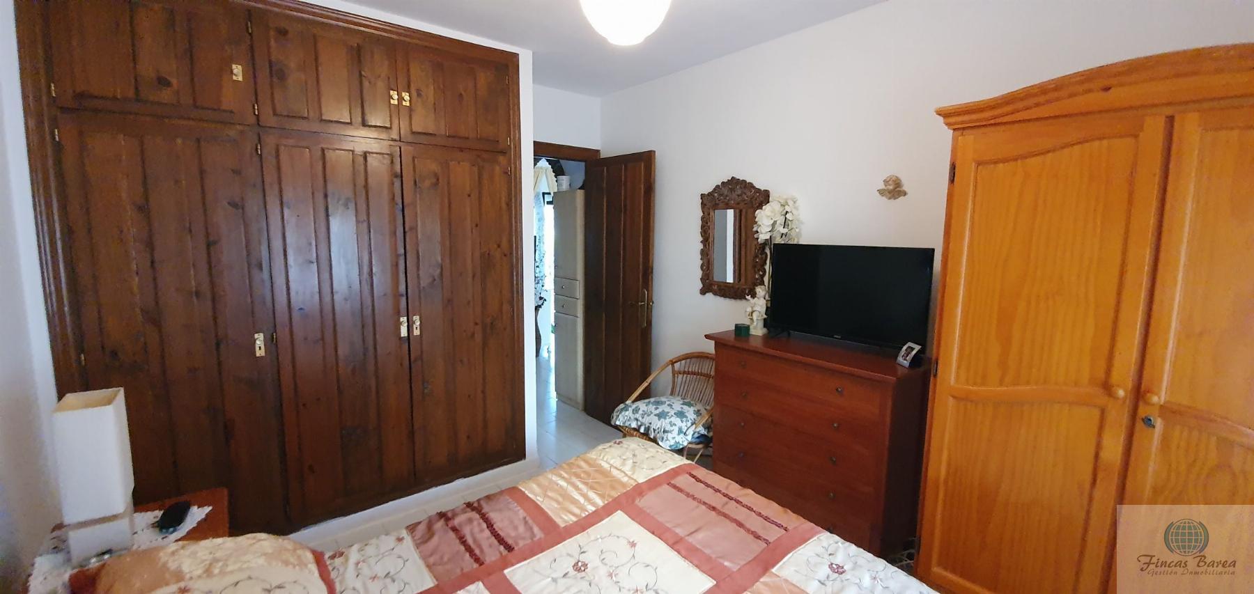 Venta de piso en Mijas Costa