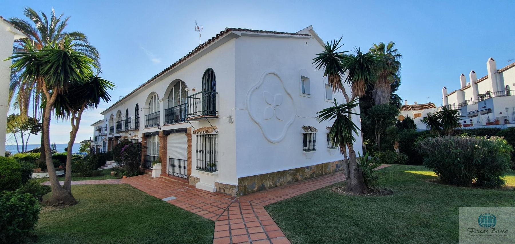 Venta de piso en Mijas Costa