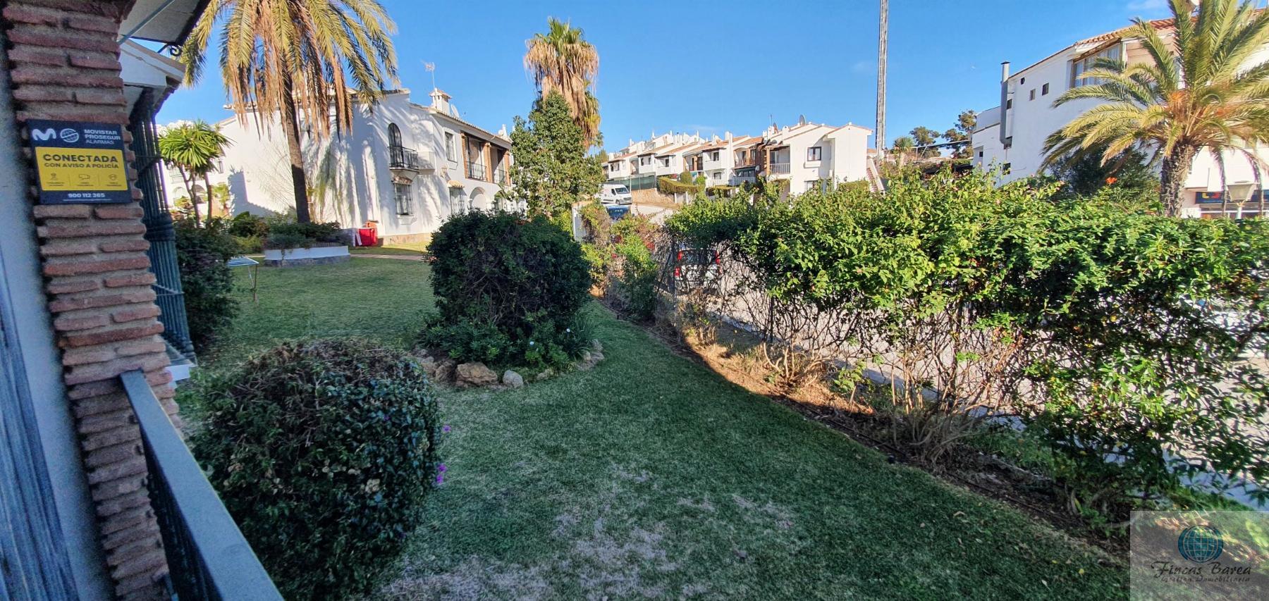 Venta de piso en Mijas Costa