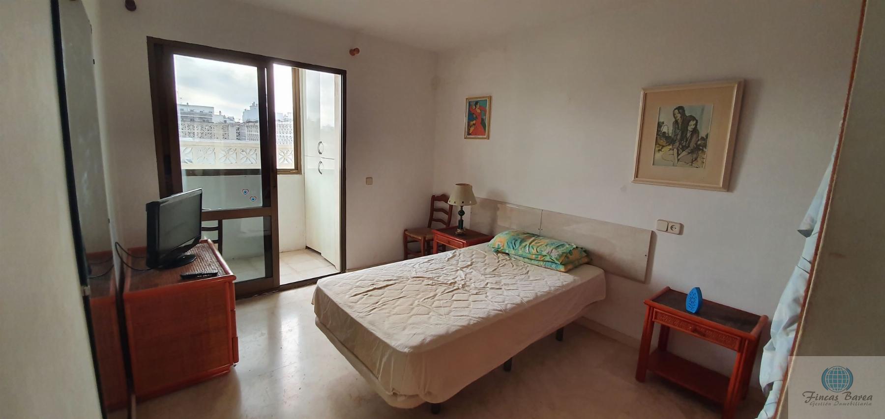 For sale of flat in Fuengirola