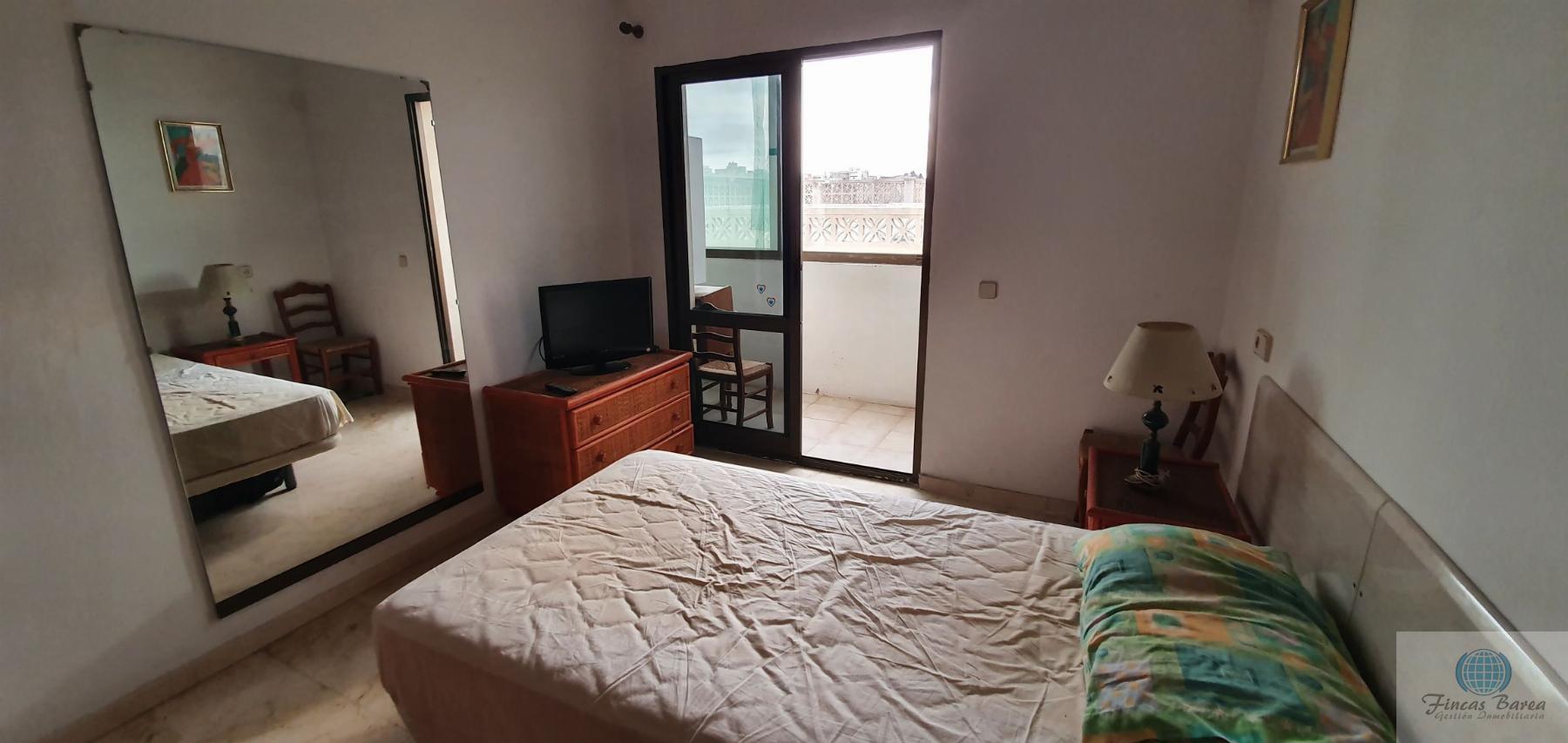 For sale of flat in Fuengirola