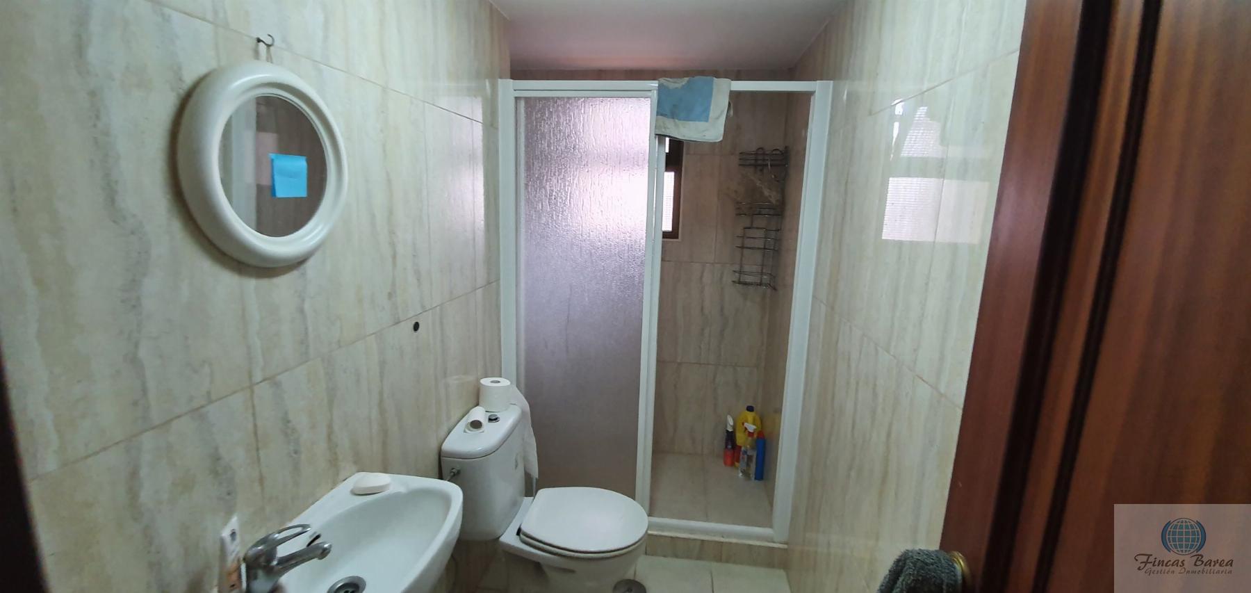 Venta de piso en Fuengirola