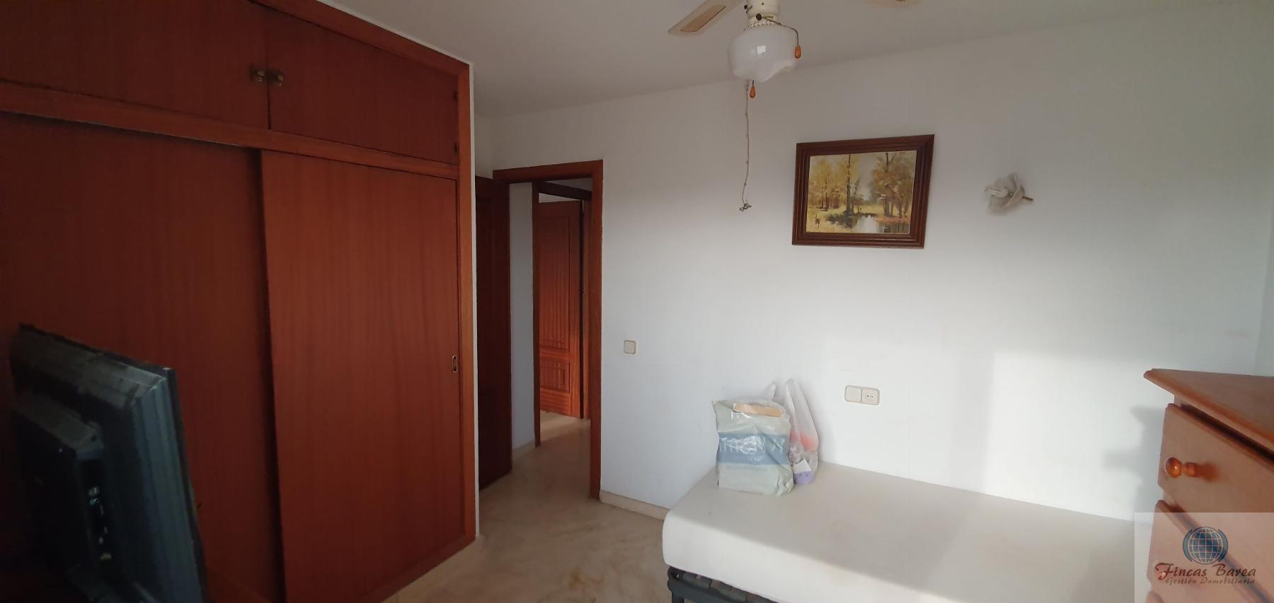 For sale of flat in Fuengirola