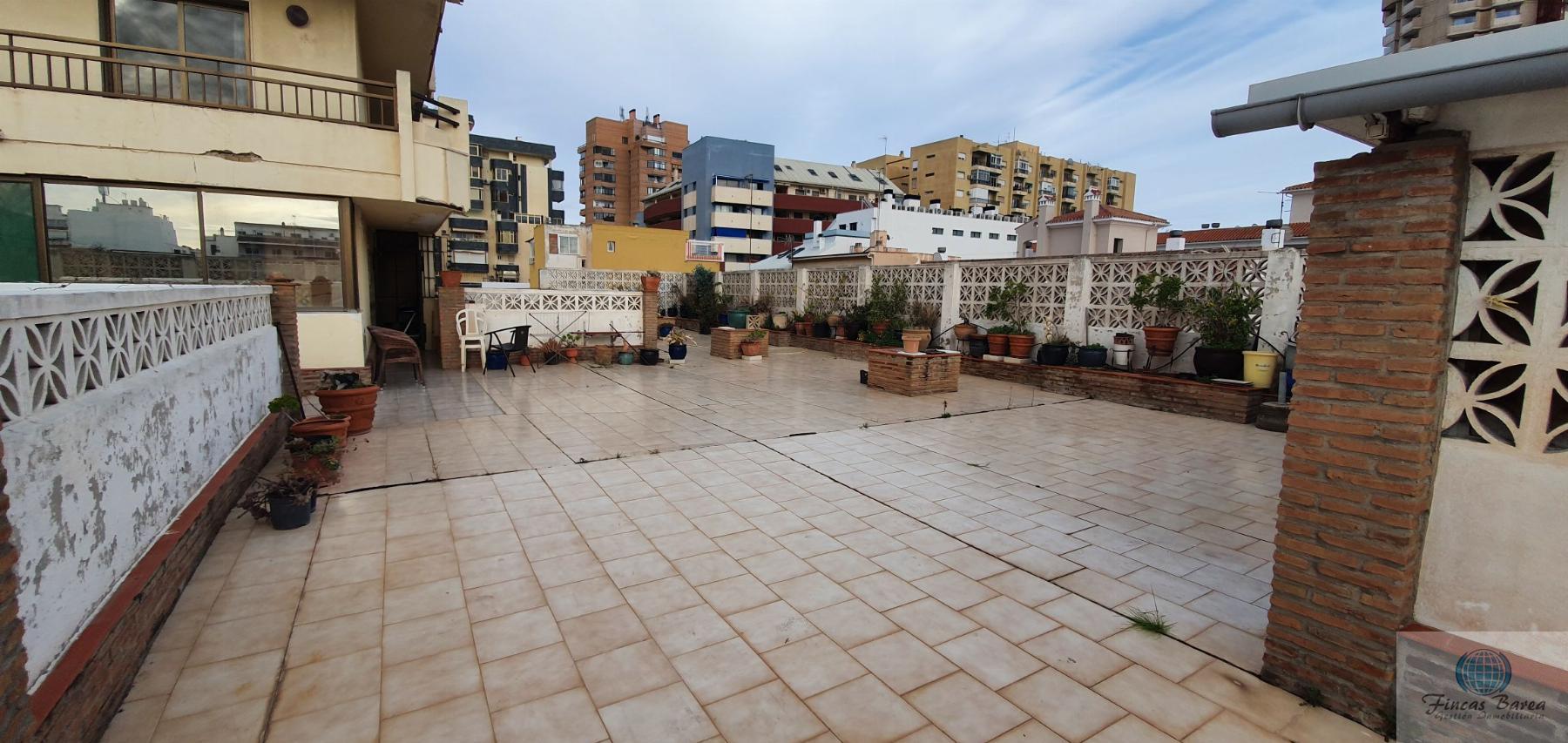 For sale of flat in Fuengirola