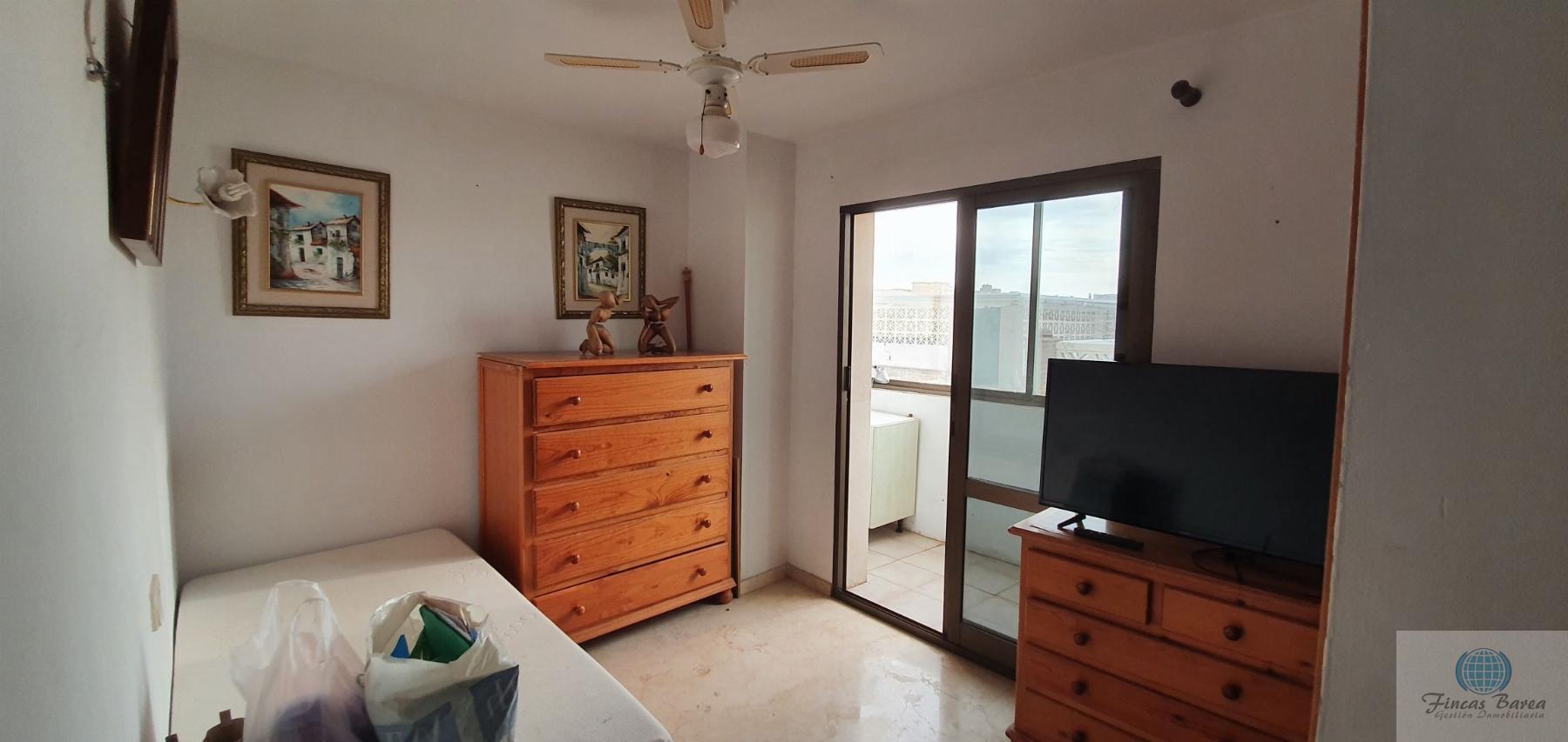 For sale of flat in Fuengirola