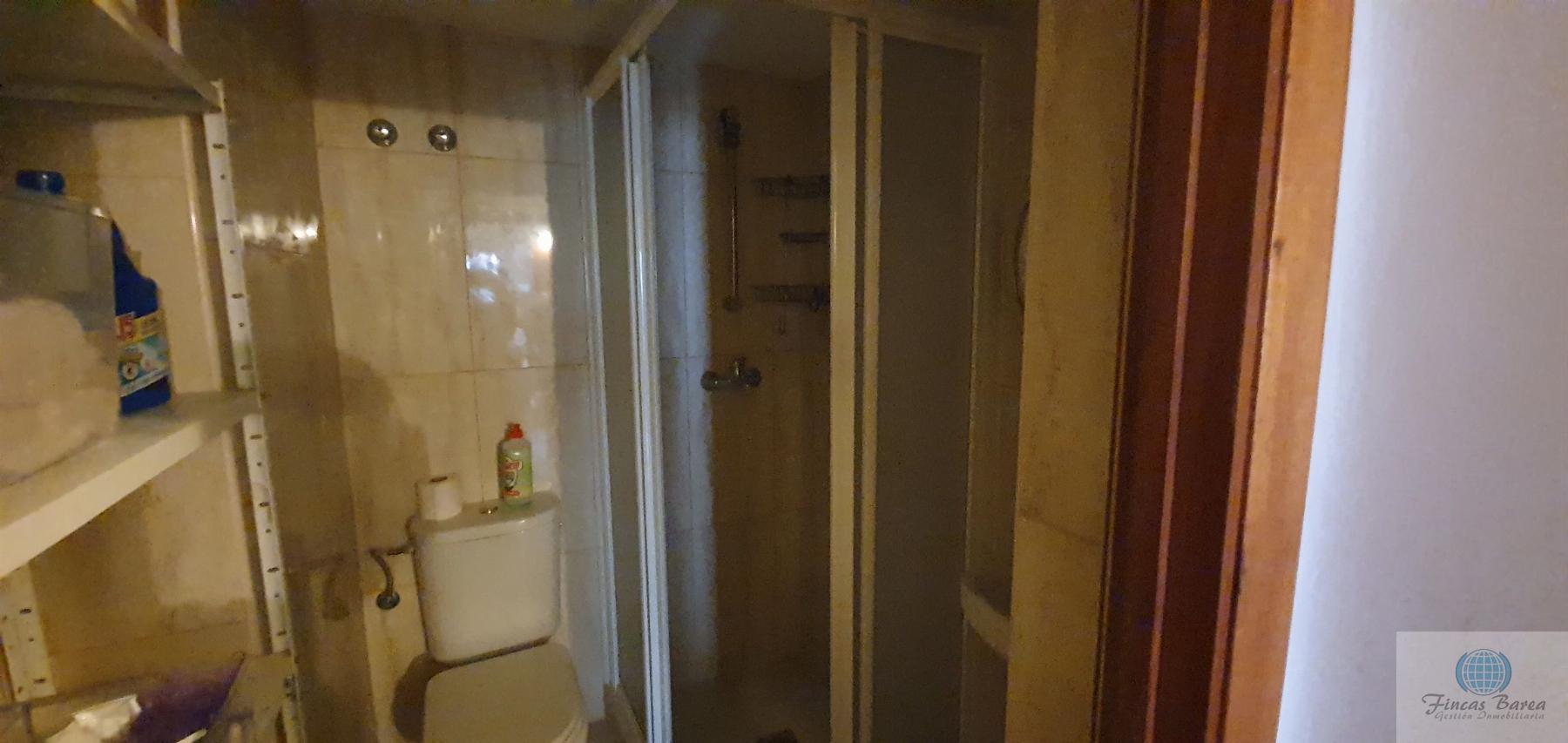 Venta de piso en Fuengirola