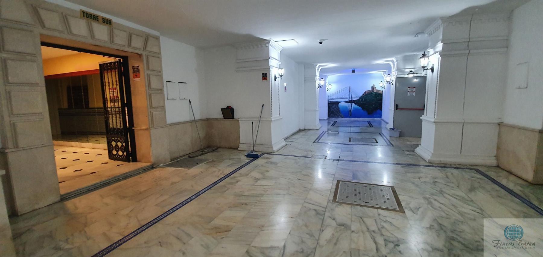 For sale of flat in Fuengirola