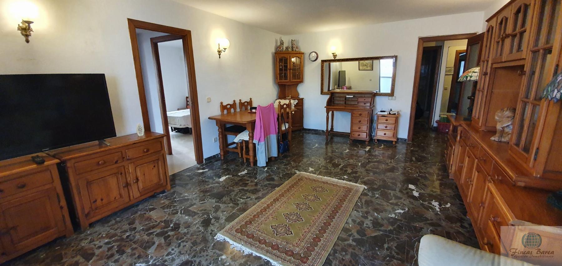 Venta de piso en Fuengirola