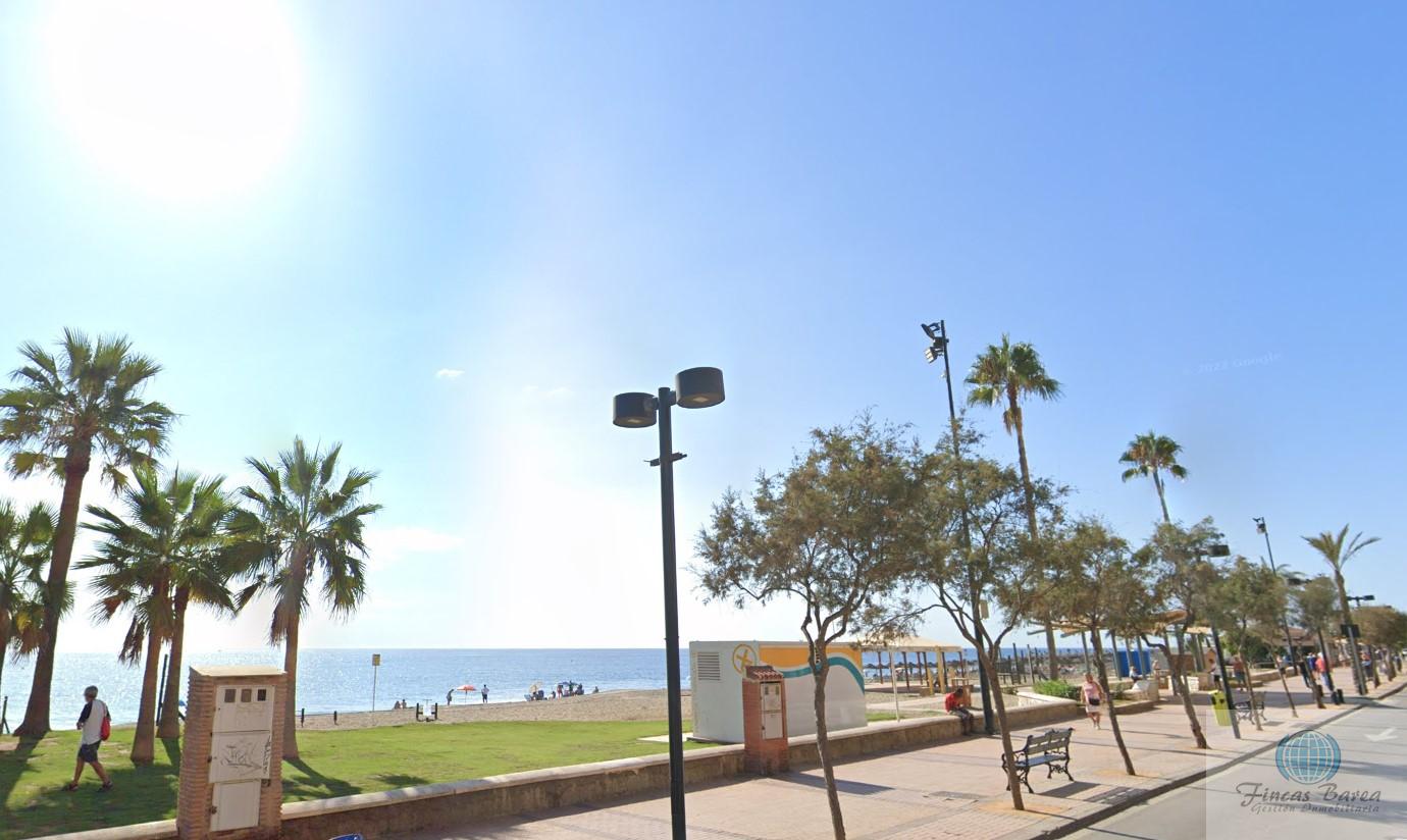 Venta de terreno en Fuengirola