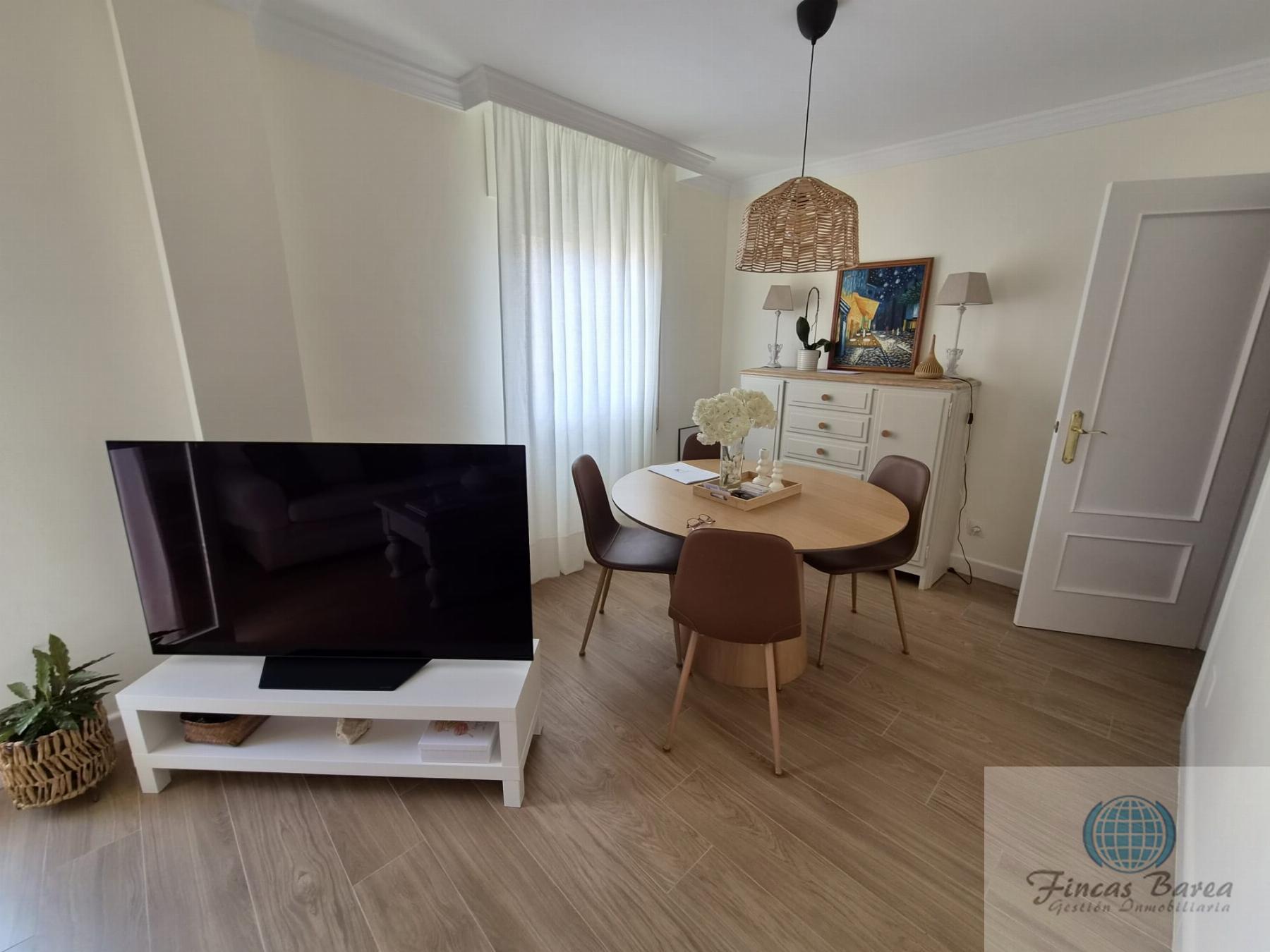 Alquiler de piso en Fuengirola