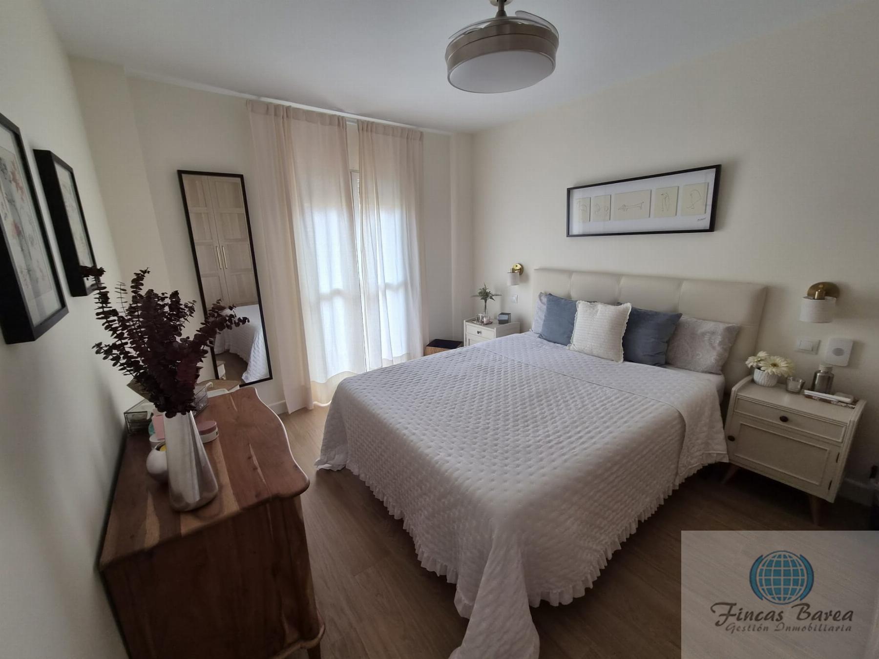 Alquiler de piso en Fuengirola