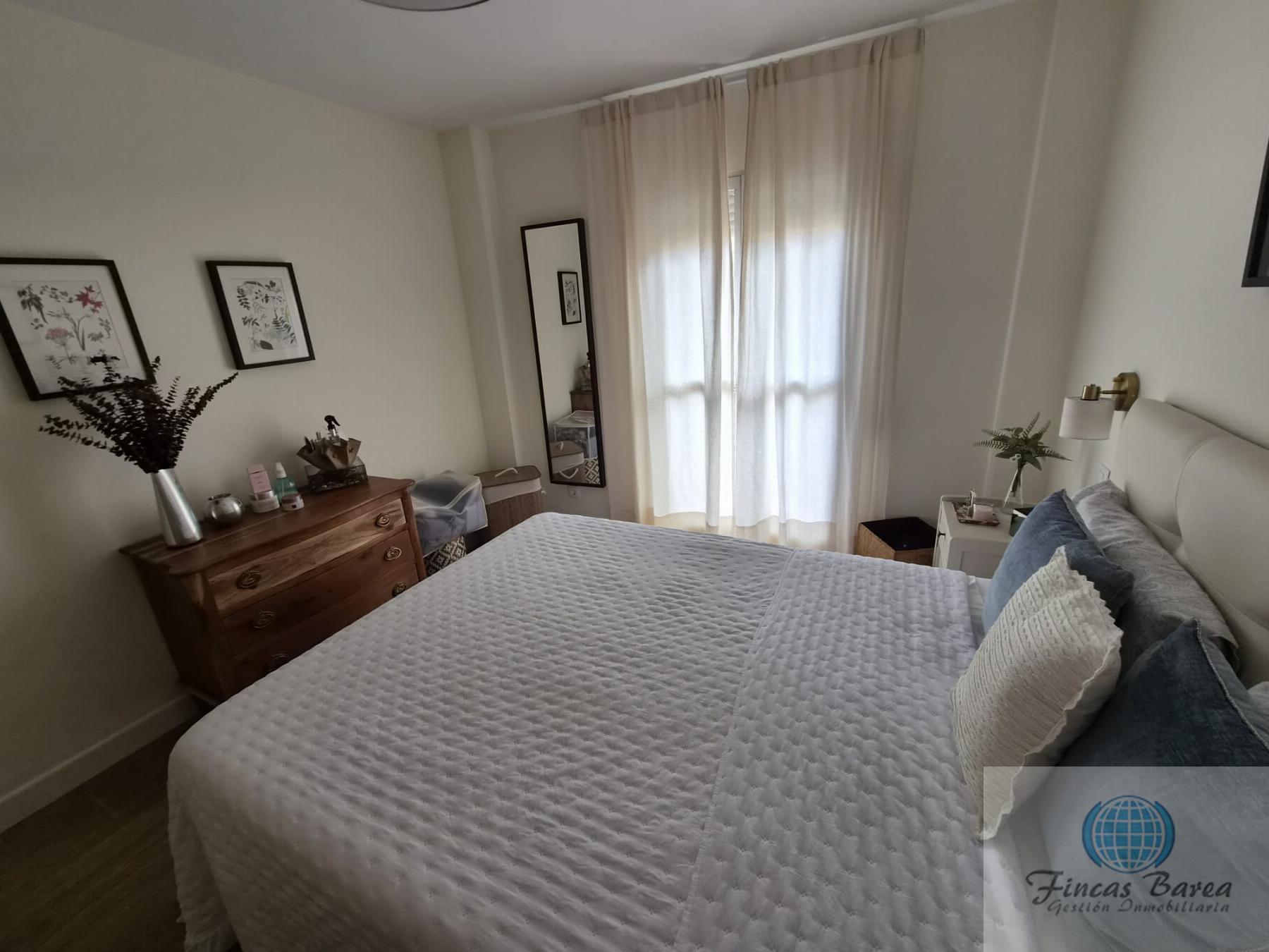 Alquiler de piso en Fuengirola