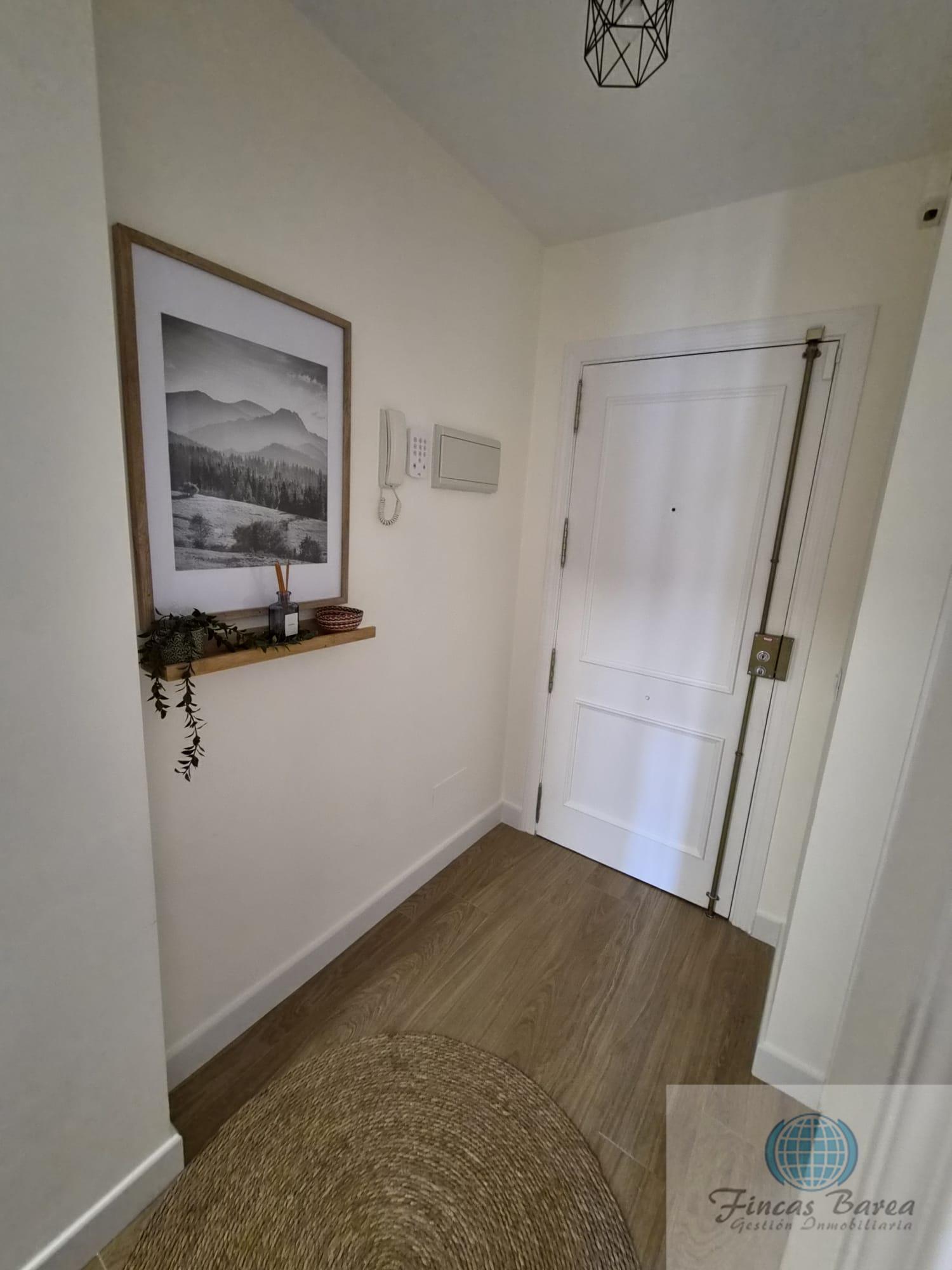 Alquiler de piso en Fuengirola