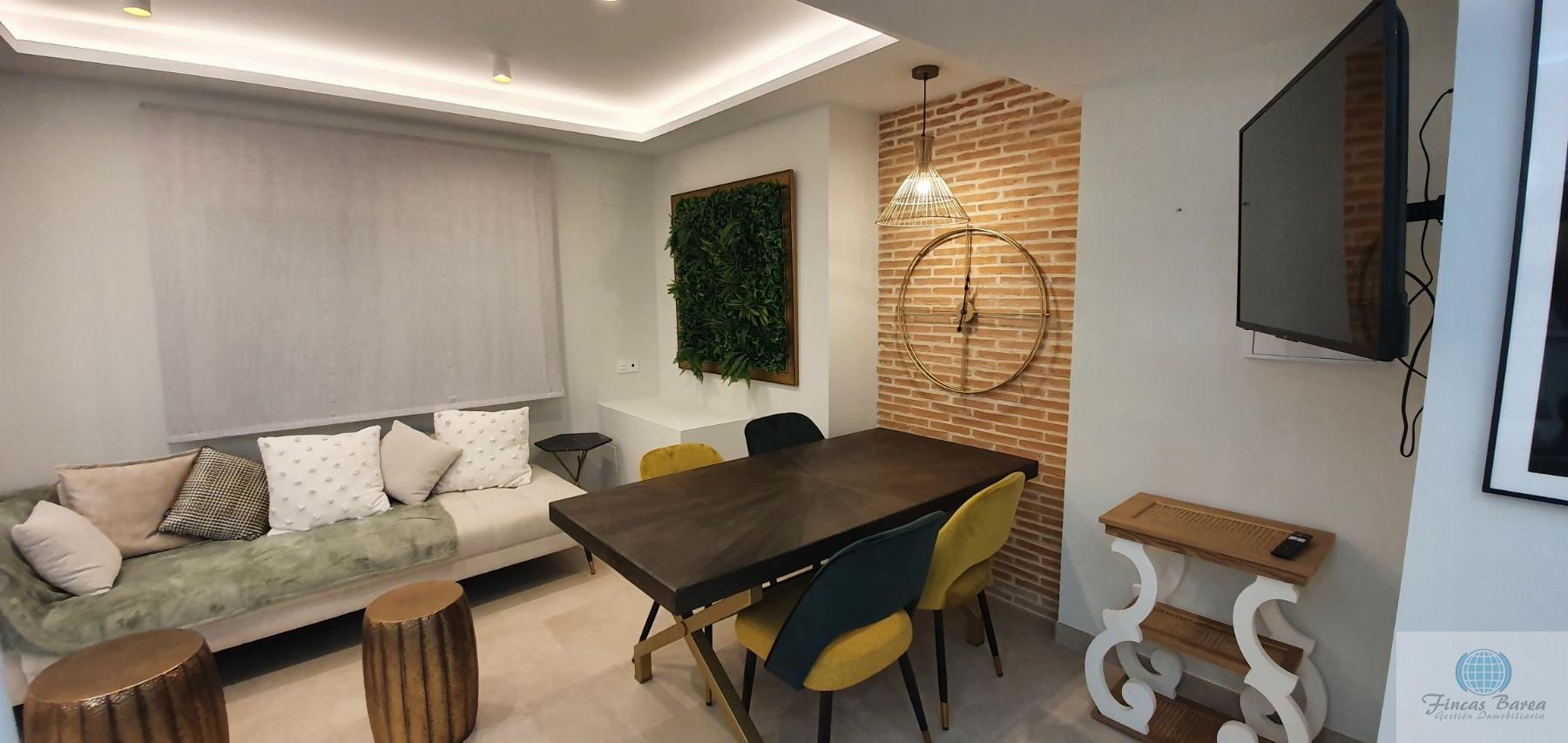 Alquiler de piso en Fuengirola Alquiler de piso en Fuengirola