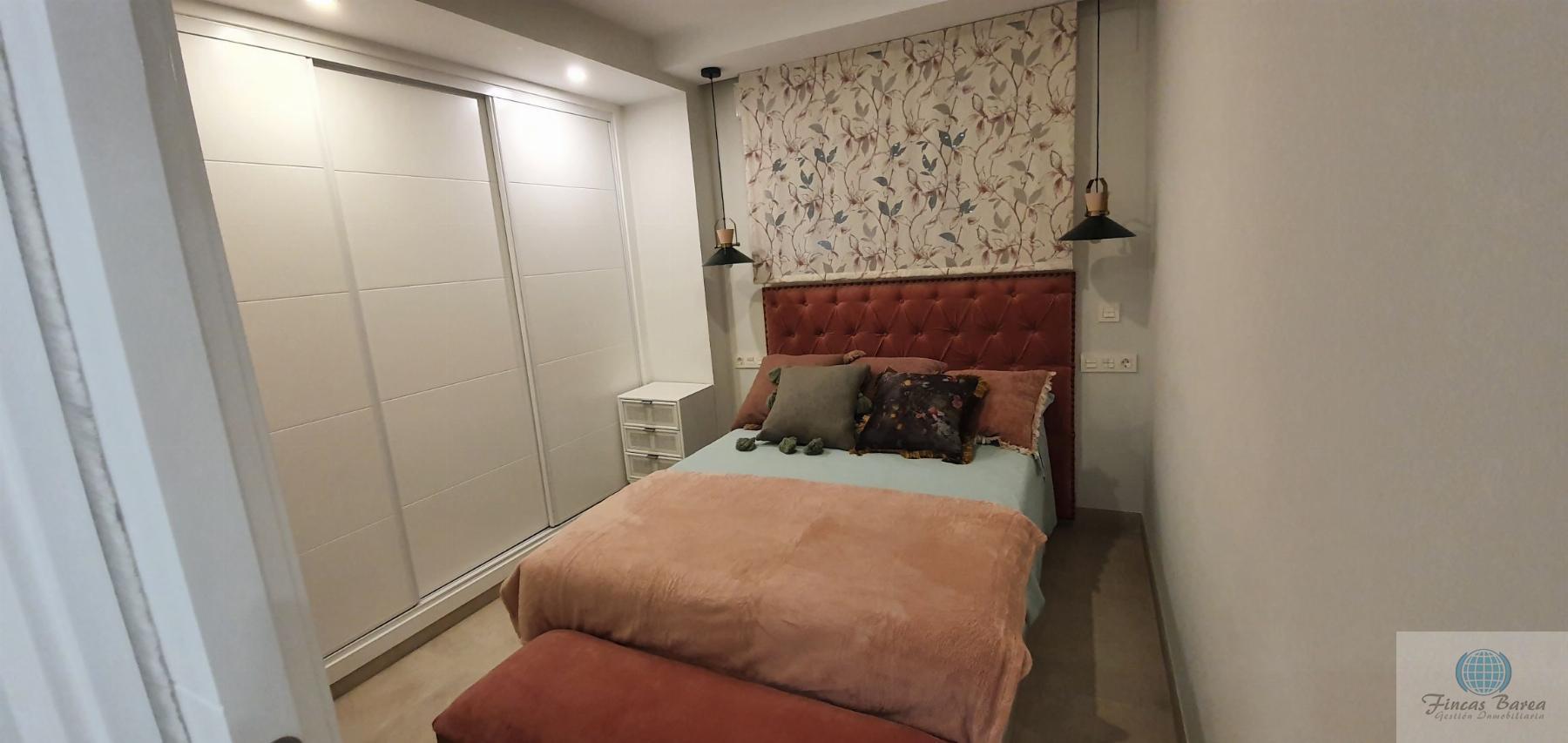 Alquiler de piso en Fuengirola Alquiler de piso en Fuengirola