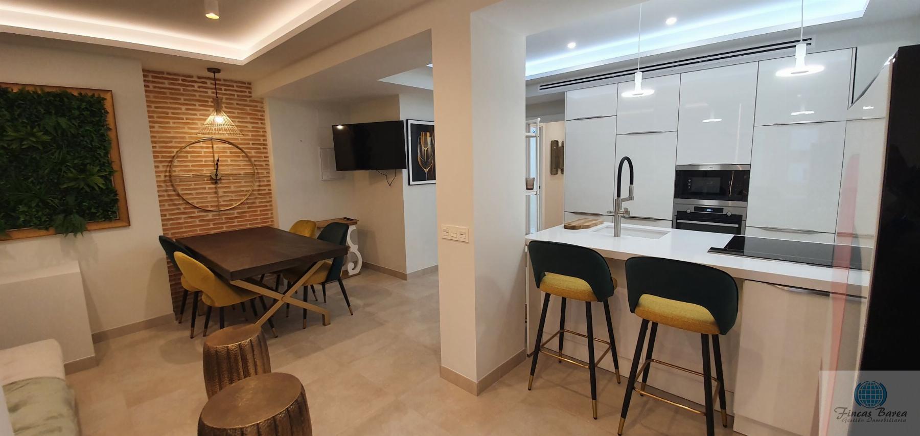 Alquiler de piso en Fuengirola Alquiler de piso en Fuengirola