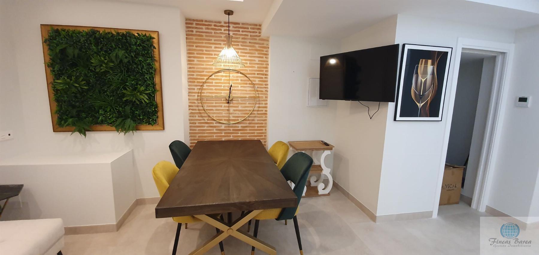 Alquiler de piso en Fuengirola Alquiler de piso en Fuengirola