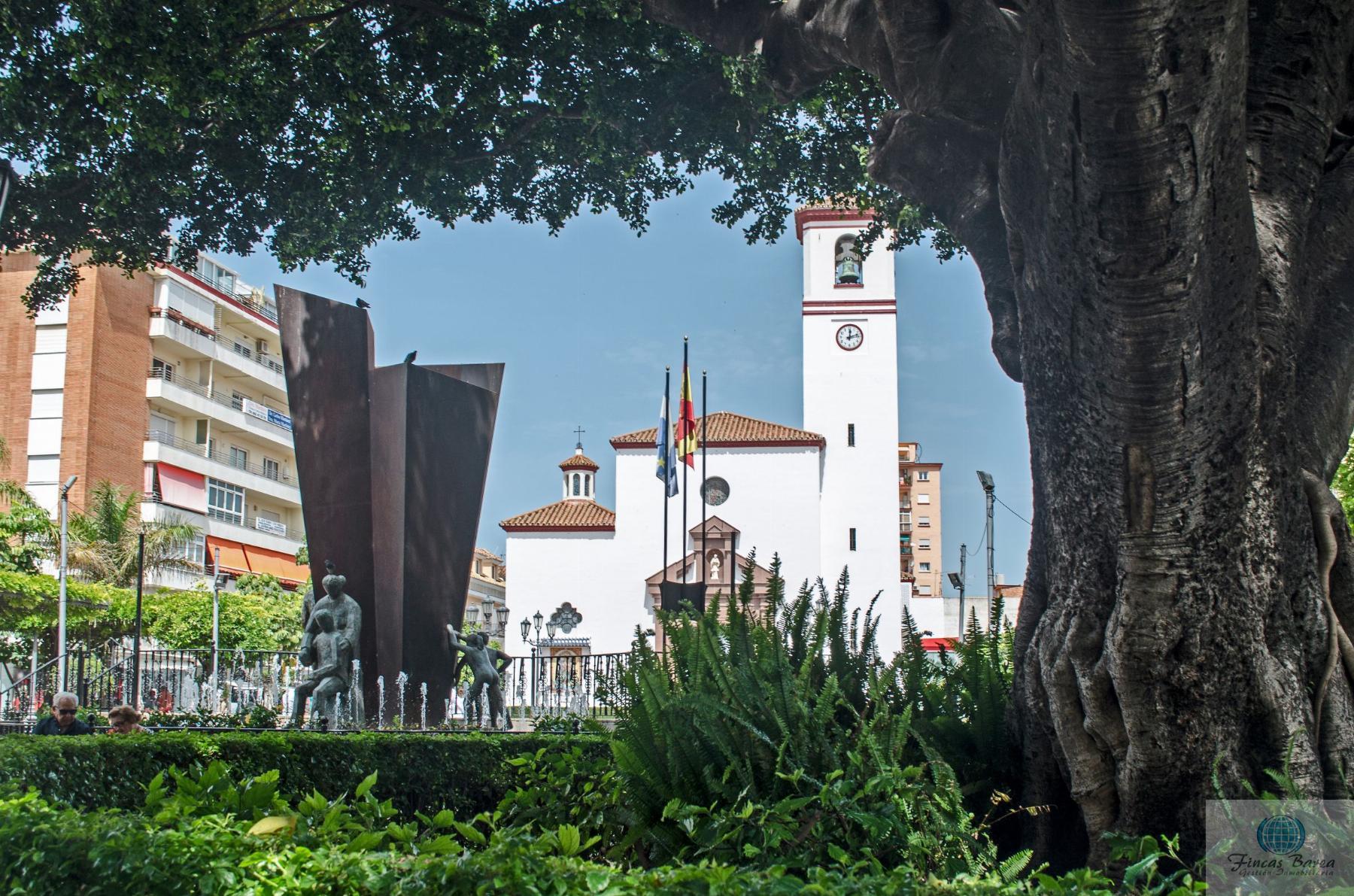 Alquiler de piso en Fuengirola Alquiler de piso en Fuengirola