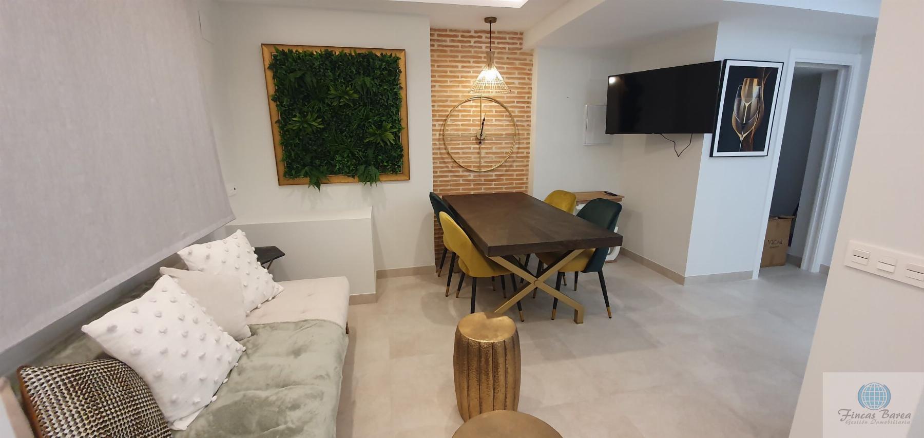 Alquiler de piso en Fuengirola Alquiler de piso en Fuengirola