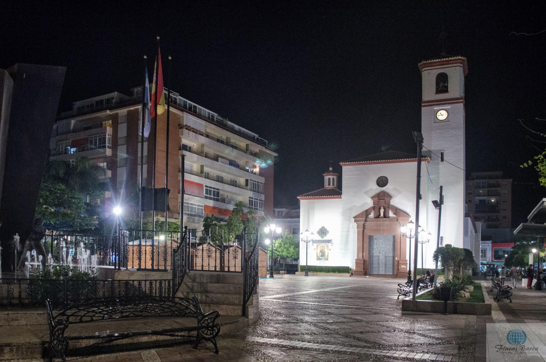 Alquiler de piso en Fuengirola Alquiler de piso en Fuengirola