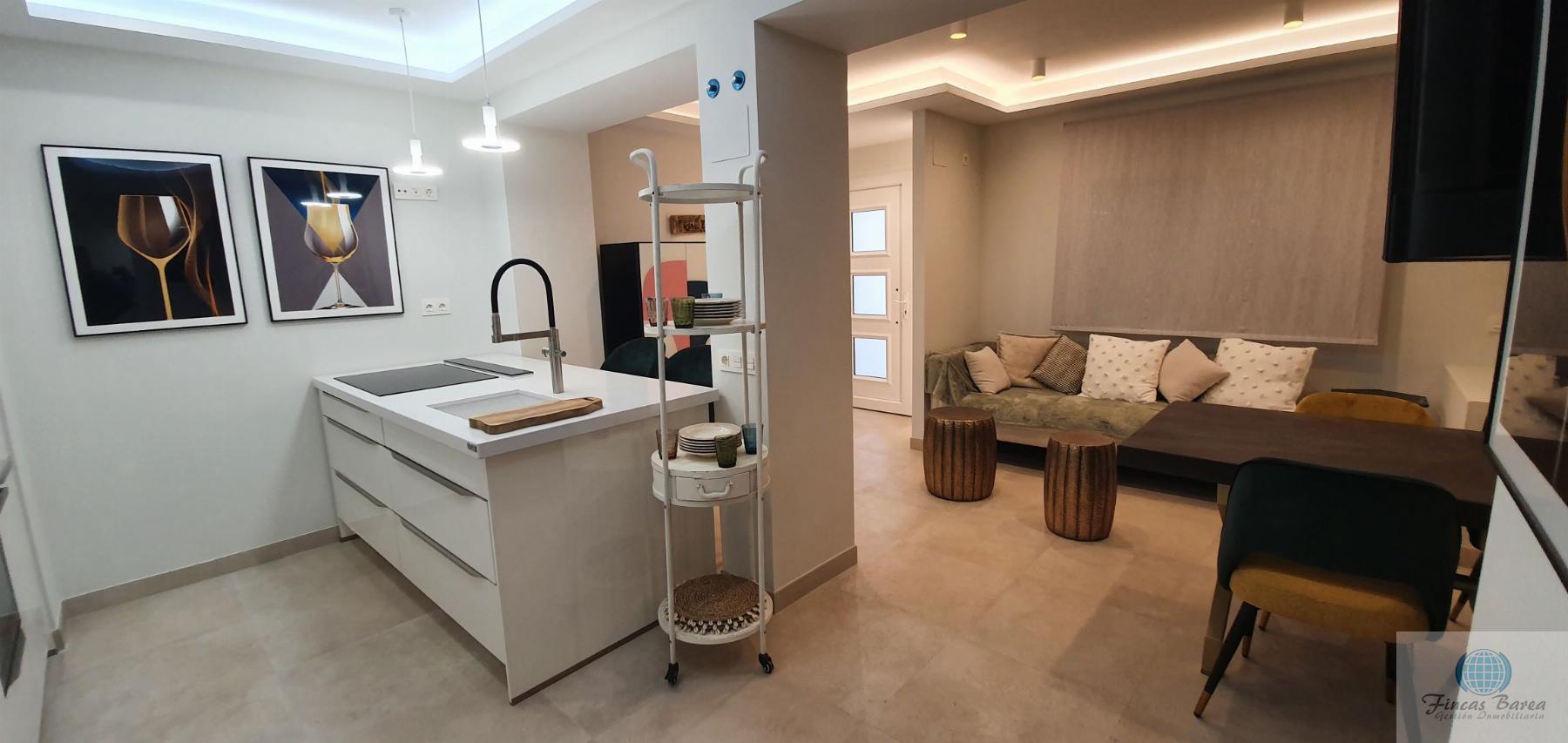 Alquiler de piso en Fuengirola Alquiler de piso en Fuengirola