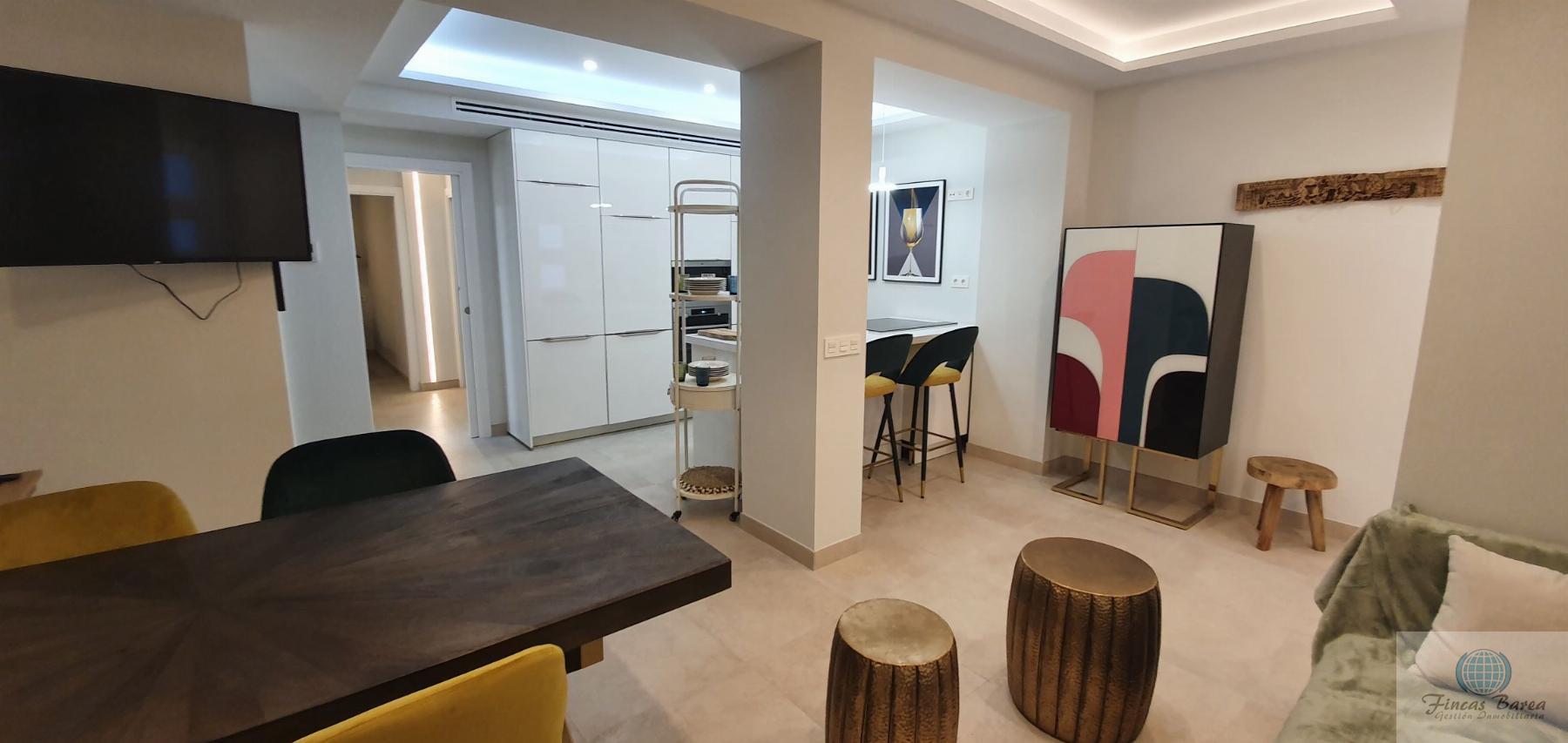 Alquiler de piso en Fuengirola Alquiler de piso en Fuengirola