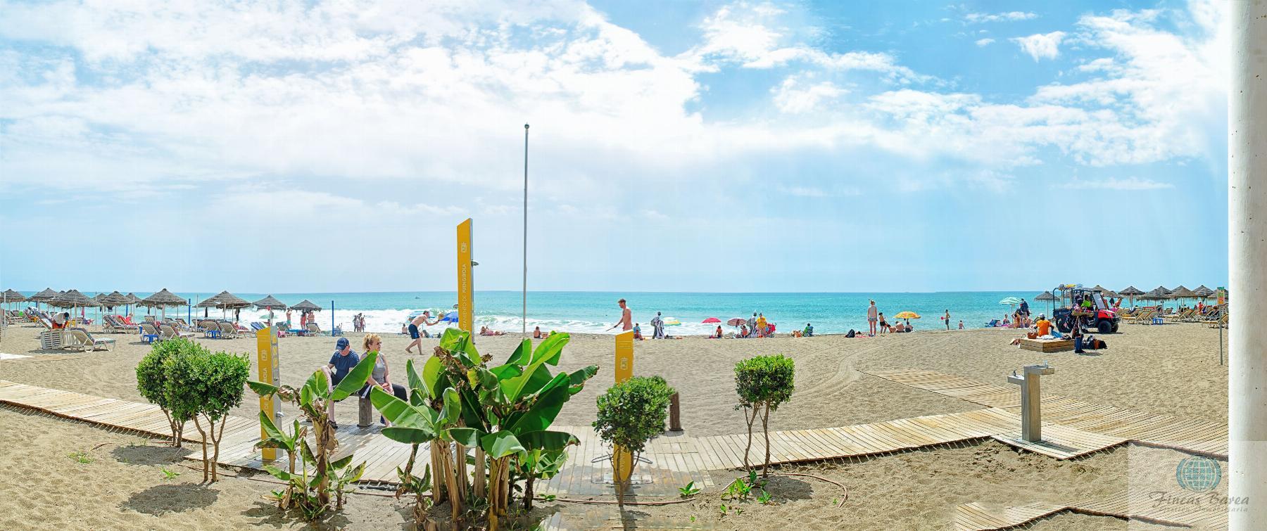 Alquiler de piso en Fuengirola Alquiler de piso en Fuengirola