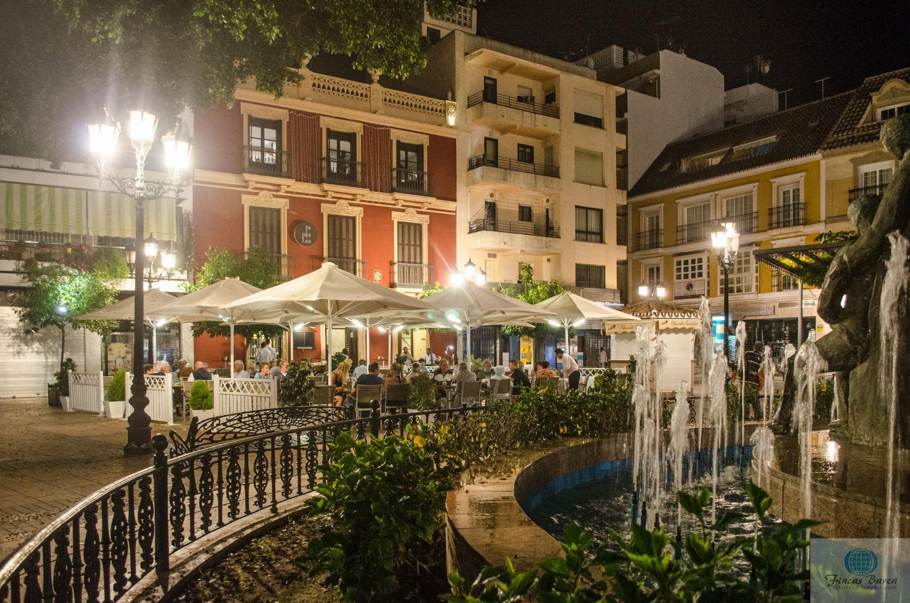 Alquiler de piso en Fuengirola Alquiler de piso en Fuengirola