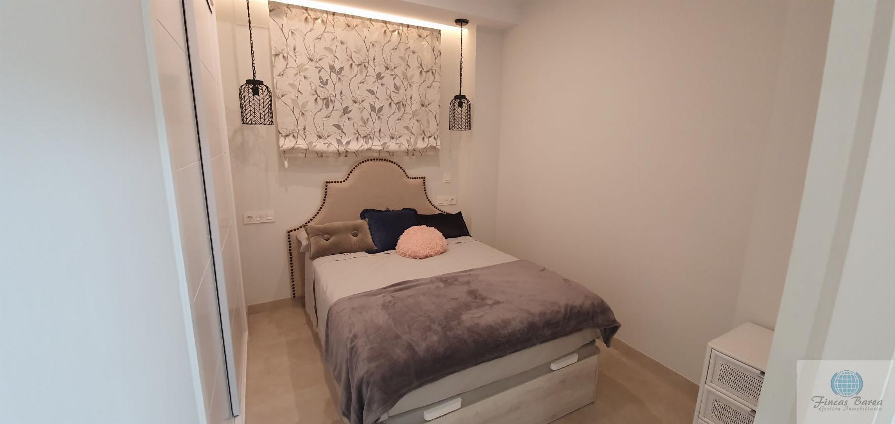 Alquiler de piso en Fuengirola Alquiler de piso en Fuengirola