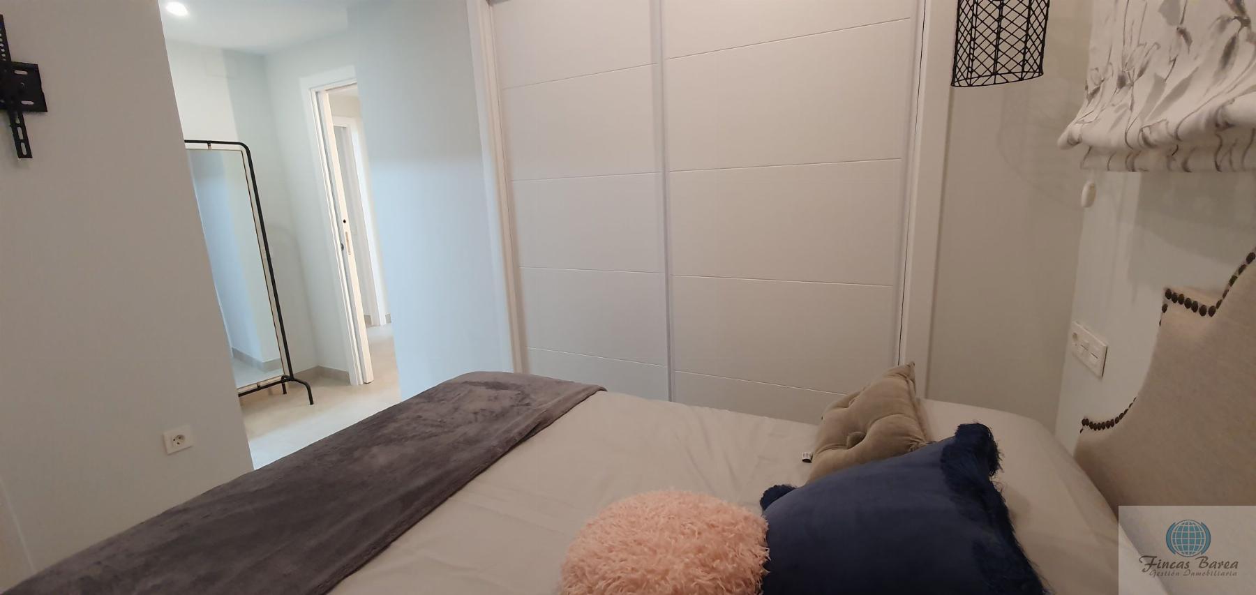 Alquiler de piso en Fuengirola Alquiler de piso en Fuengirola