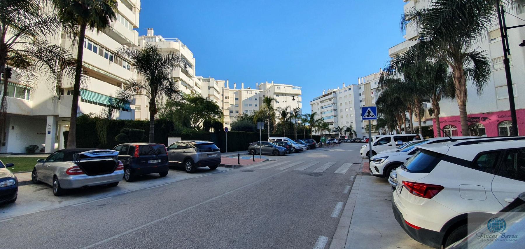 Venta de piso en Fuengirola